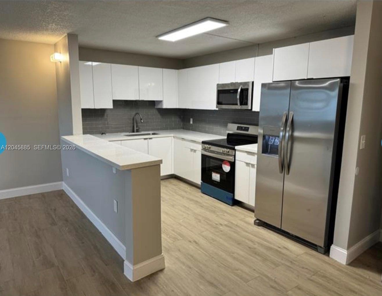 Condominium at Homestead, FL, 33032