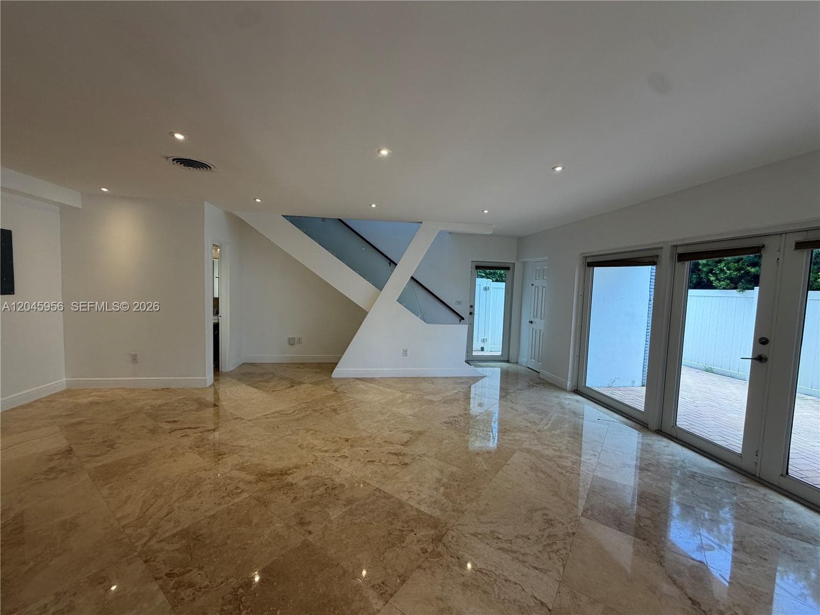 Townhouse at 7312 Gary Ave, Miami Beach FL 33141