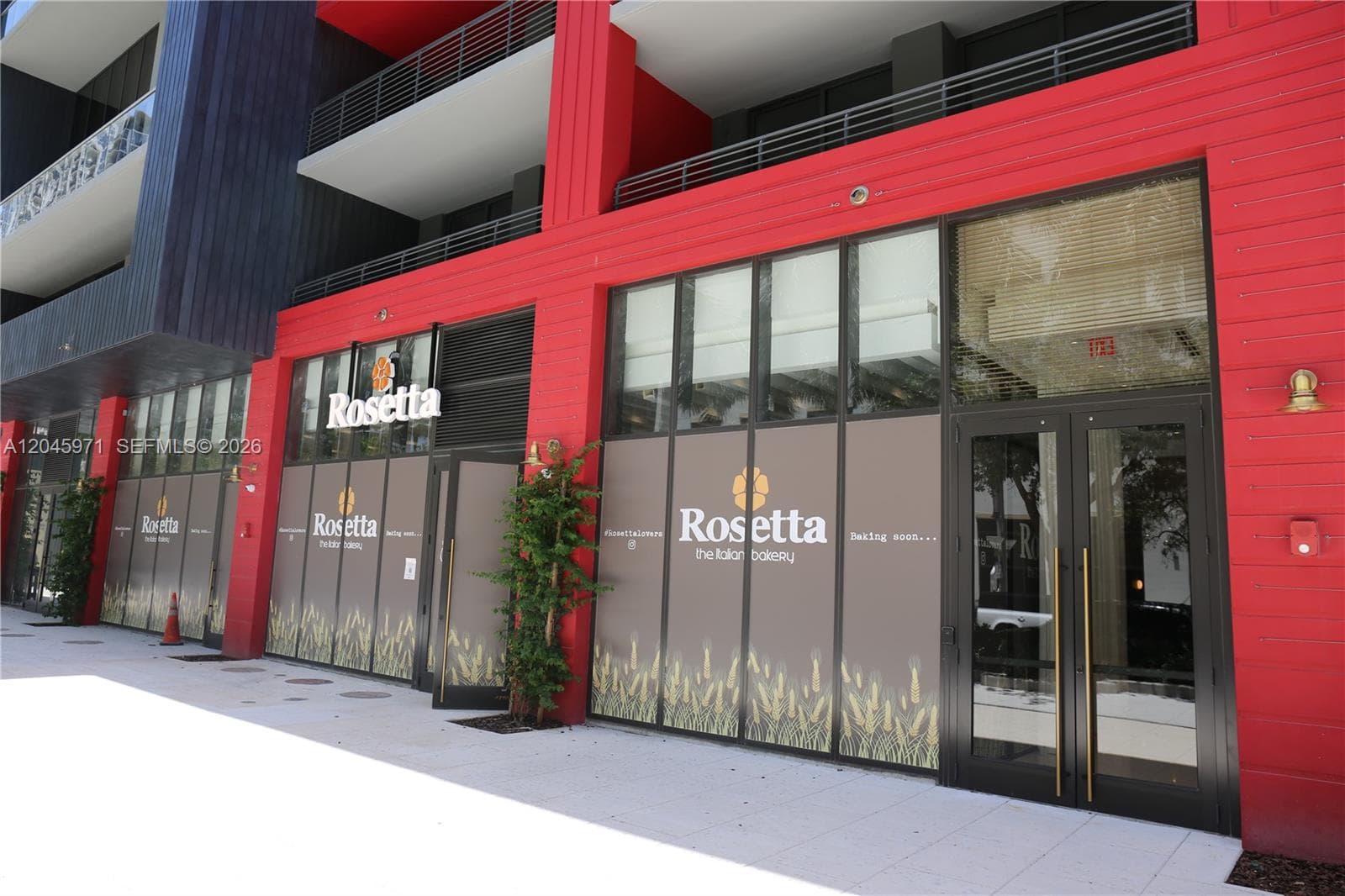 Condominium at 90 NE 32nd St # 702, Miami FL 33137