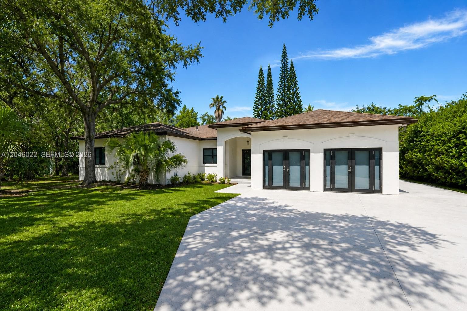 Single Family Residence at 26363 SW 152nd Ave, Homestead FL 33032