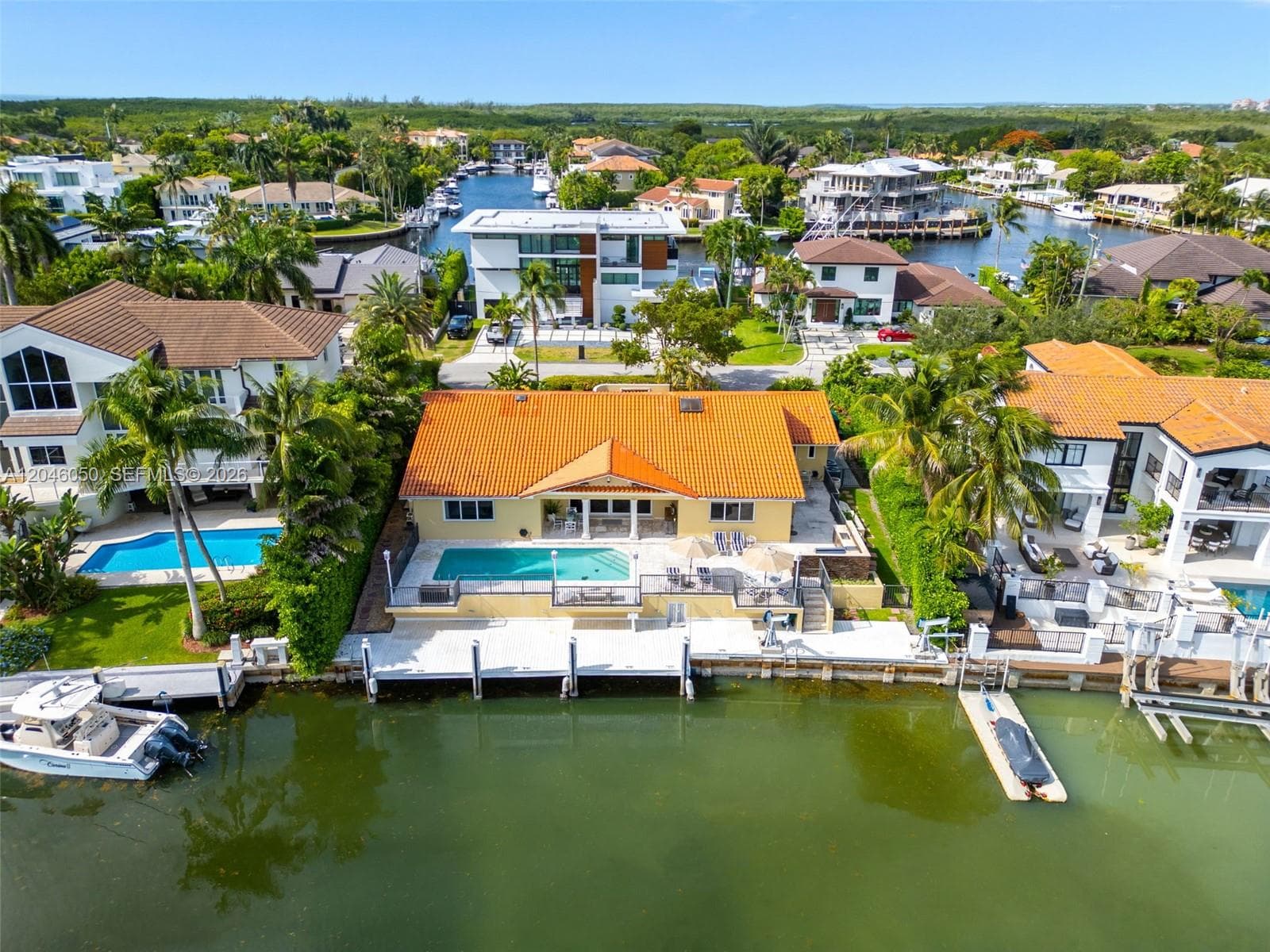 Single Family Residence at 1115 San Pedro Ave, Coral Gables FL 33156