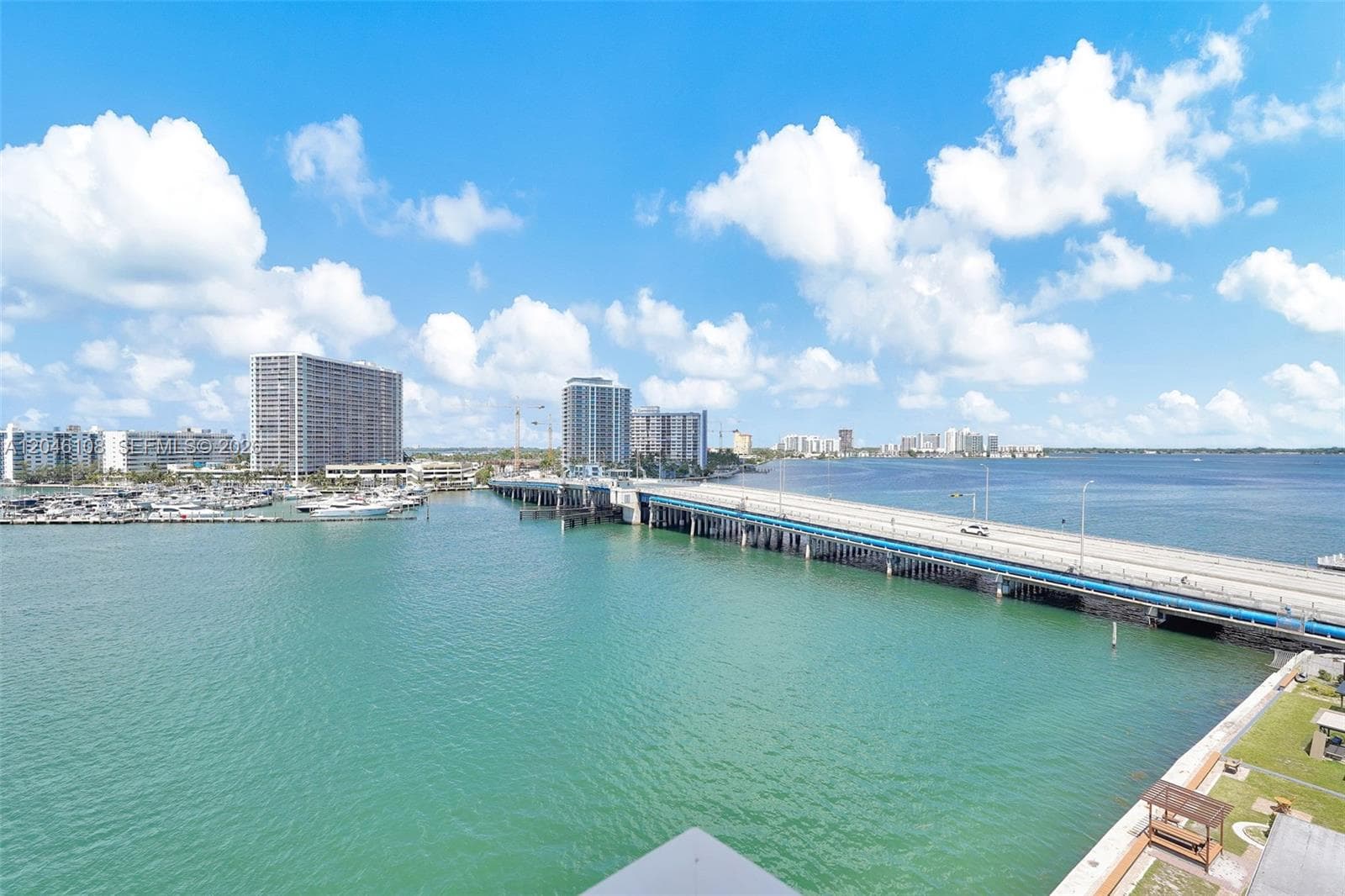 Condominium at 2016 Bay Dr # 808, Miami Beach FL 33141