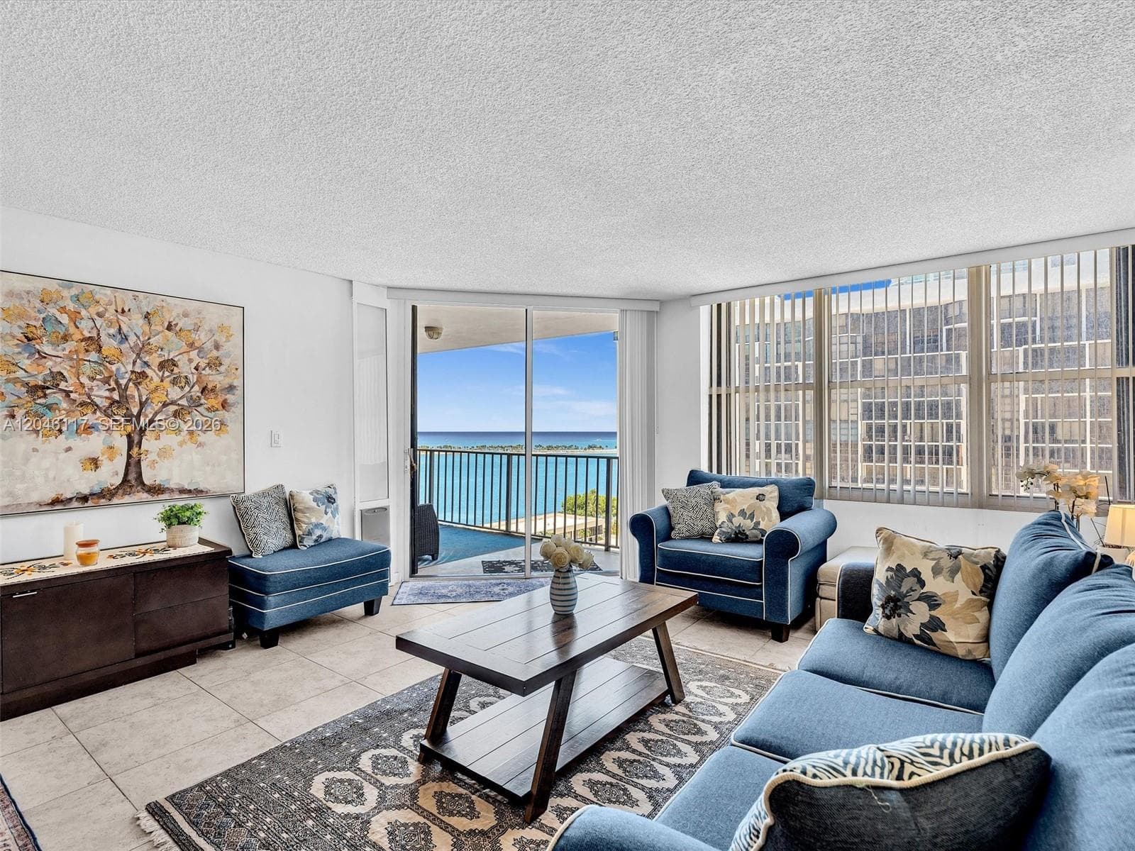 Condominium at 1901 Brickell Ave # B1203, Miami FL 33129