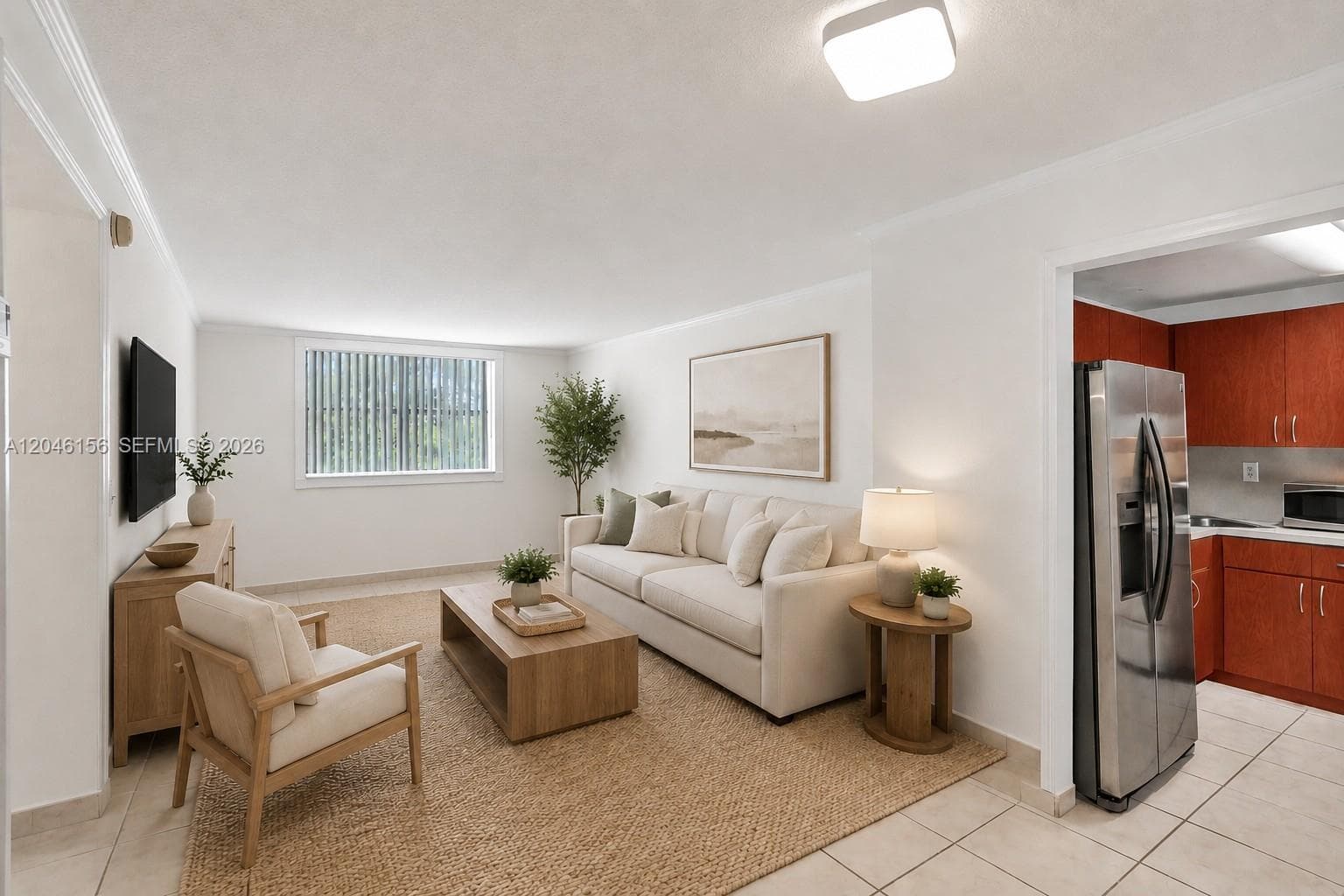Condominium at 606 W 81st St # 323, Hialeah FL 33014
