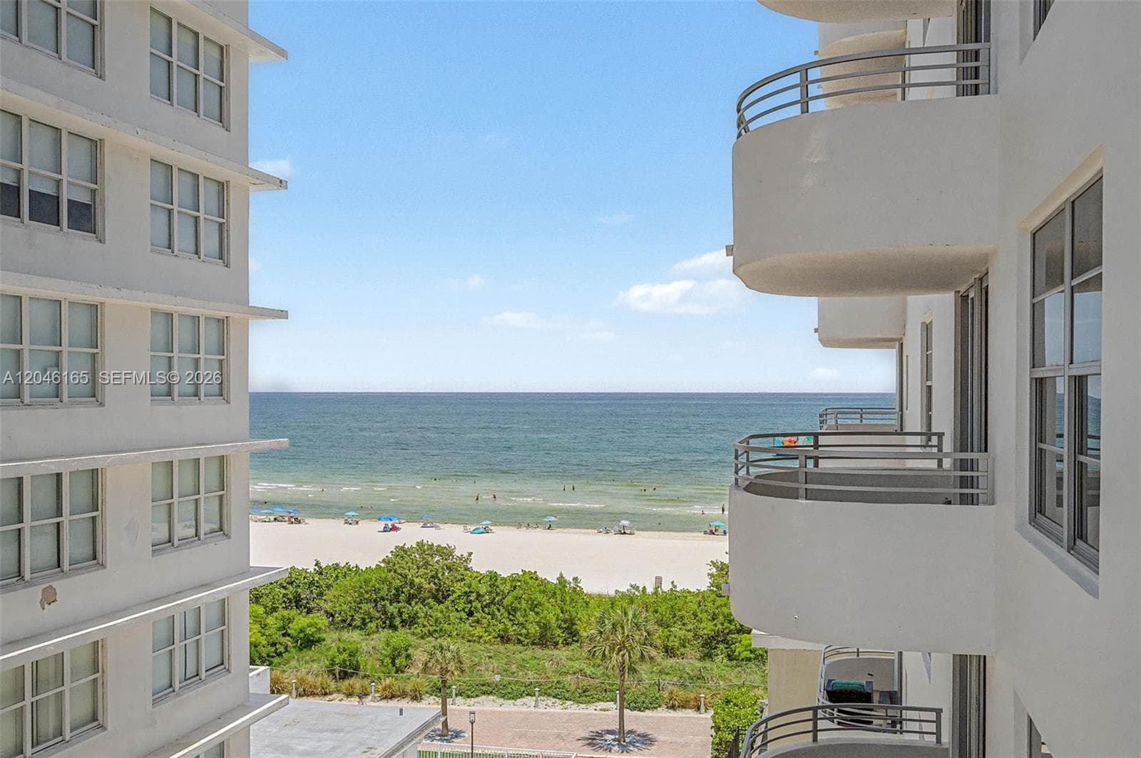 Condominium at 5555 Collins Ave # 7B, Miami Beach FL 33140