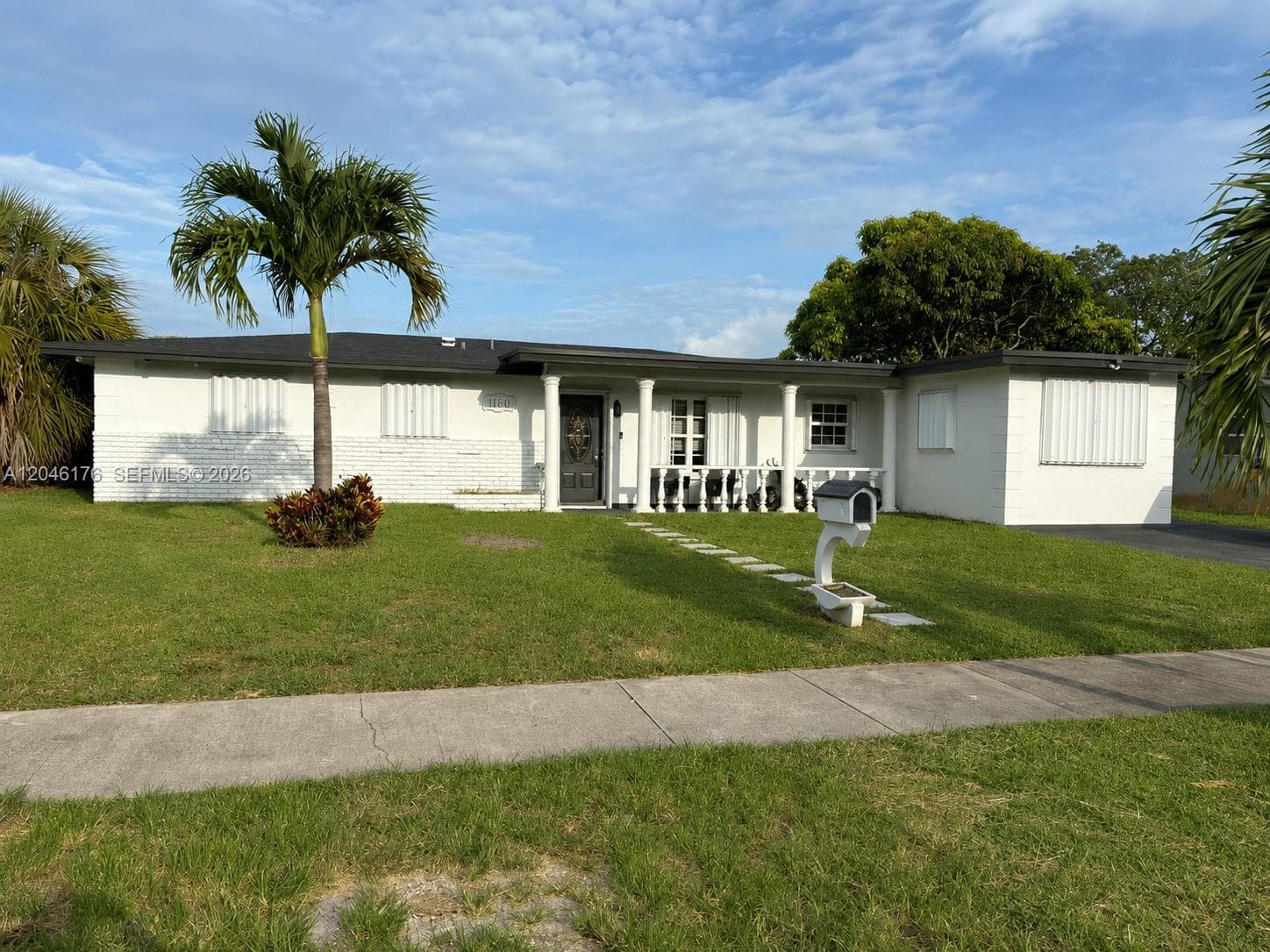 Single Family Residence at 17130 NW 42nd Ct, Miami Gardens FL 33055