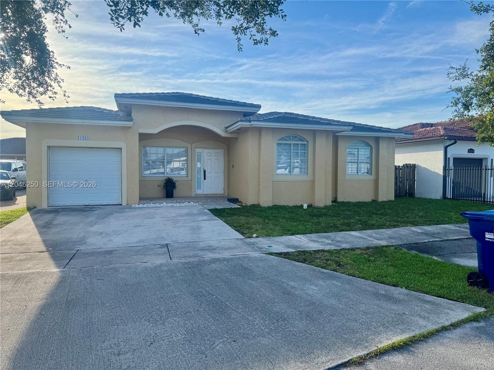 Single Family Residence at Miami, FL, 33177