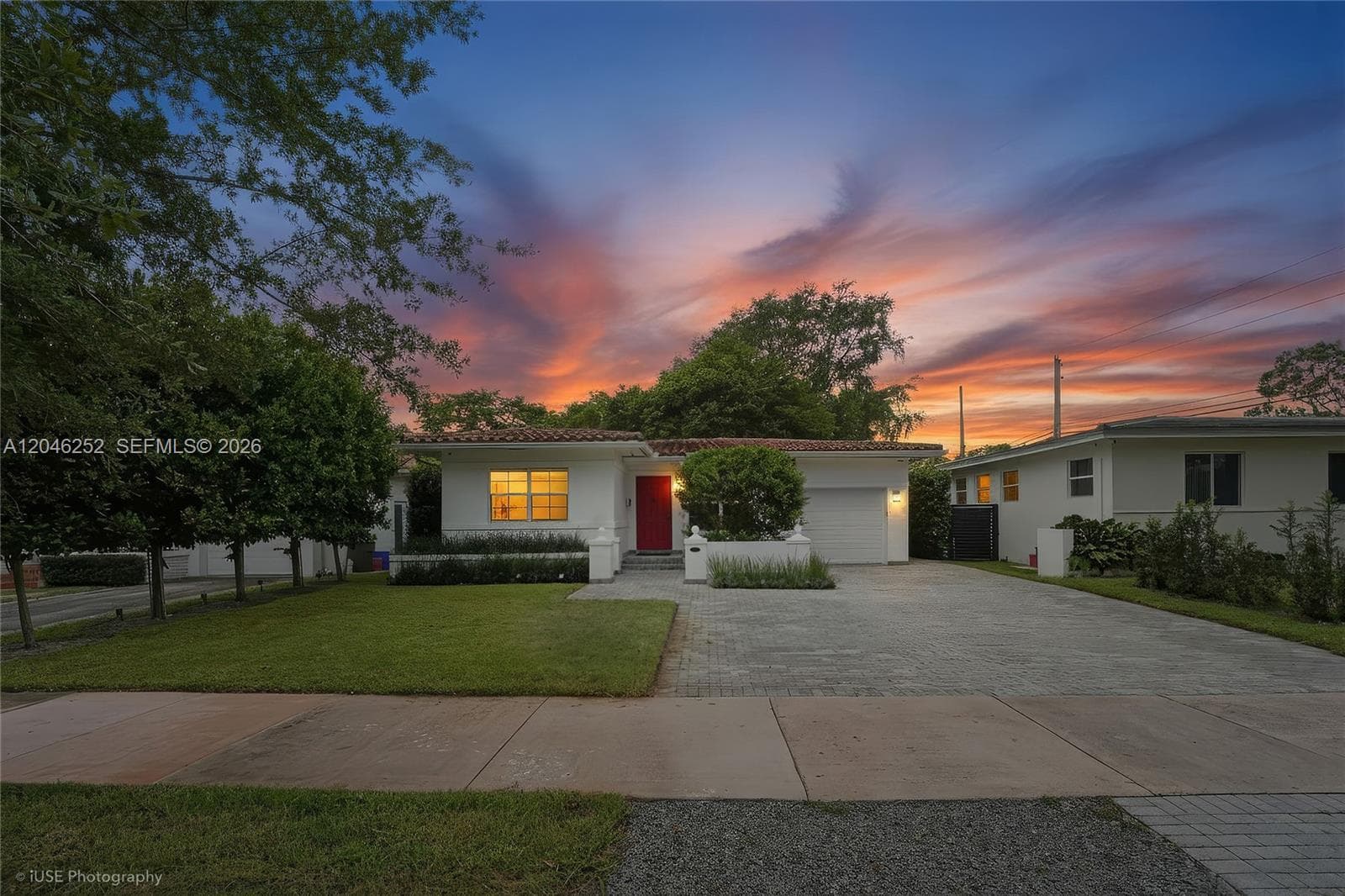 Single Family Residence at 1556 Catalonia Ave, Coral Gables FL 33134