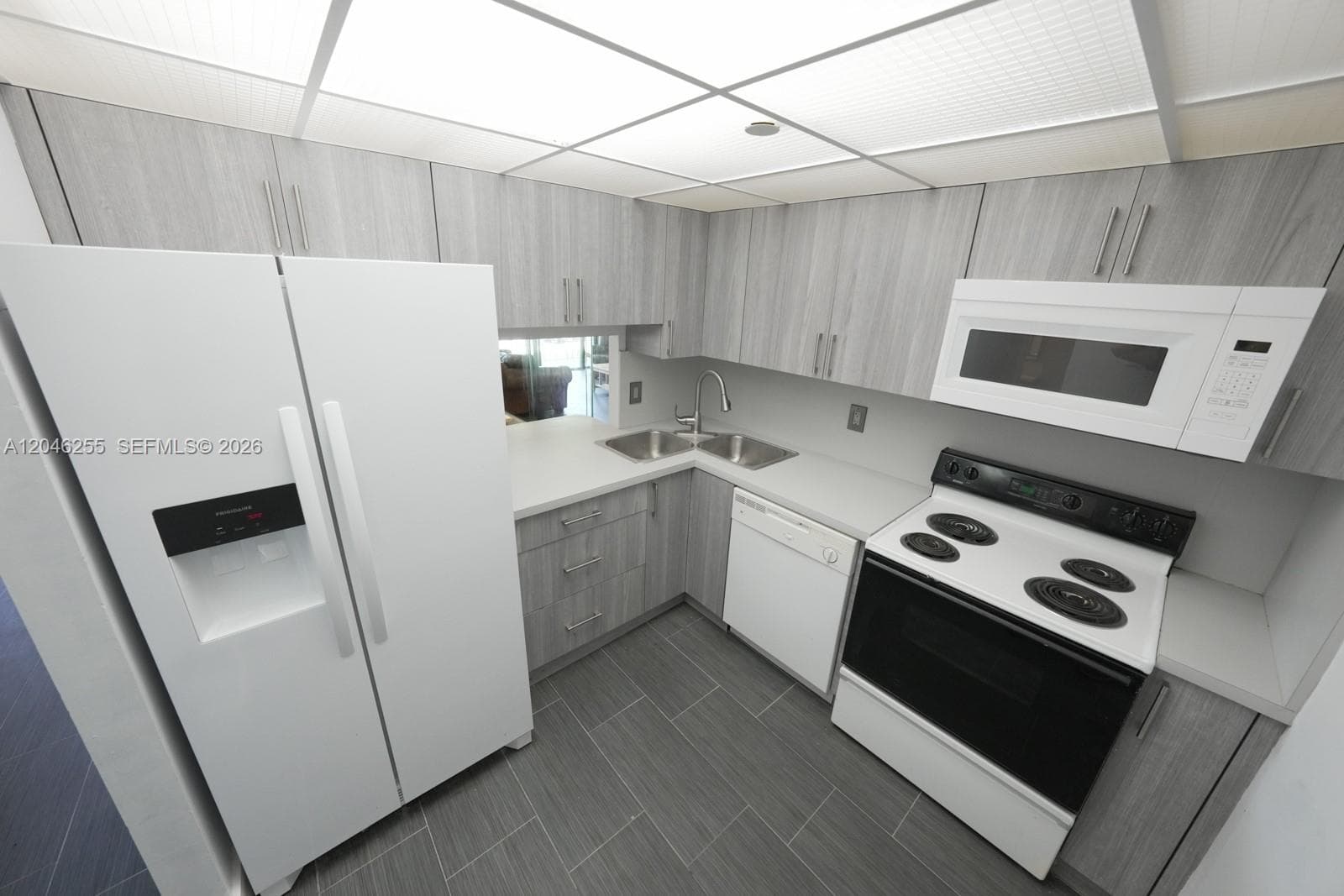 Condominium at 1470 NE 123rd St # A104, North Miami FL 33161