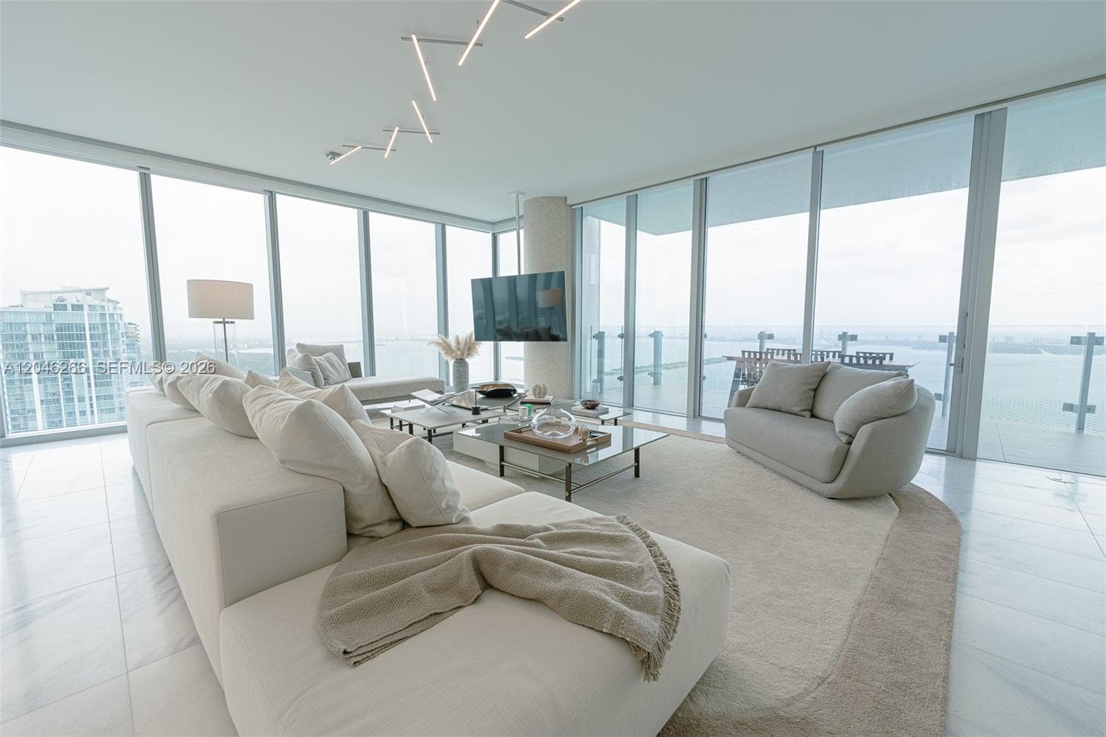 Condominium at 700 NE 26th Ter # 4901, Miami FL 33137