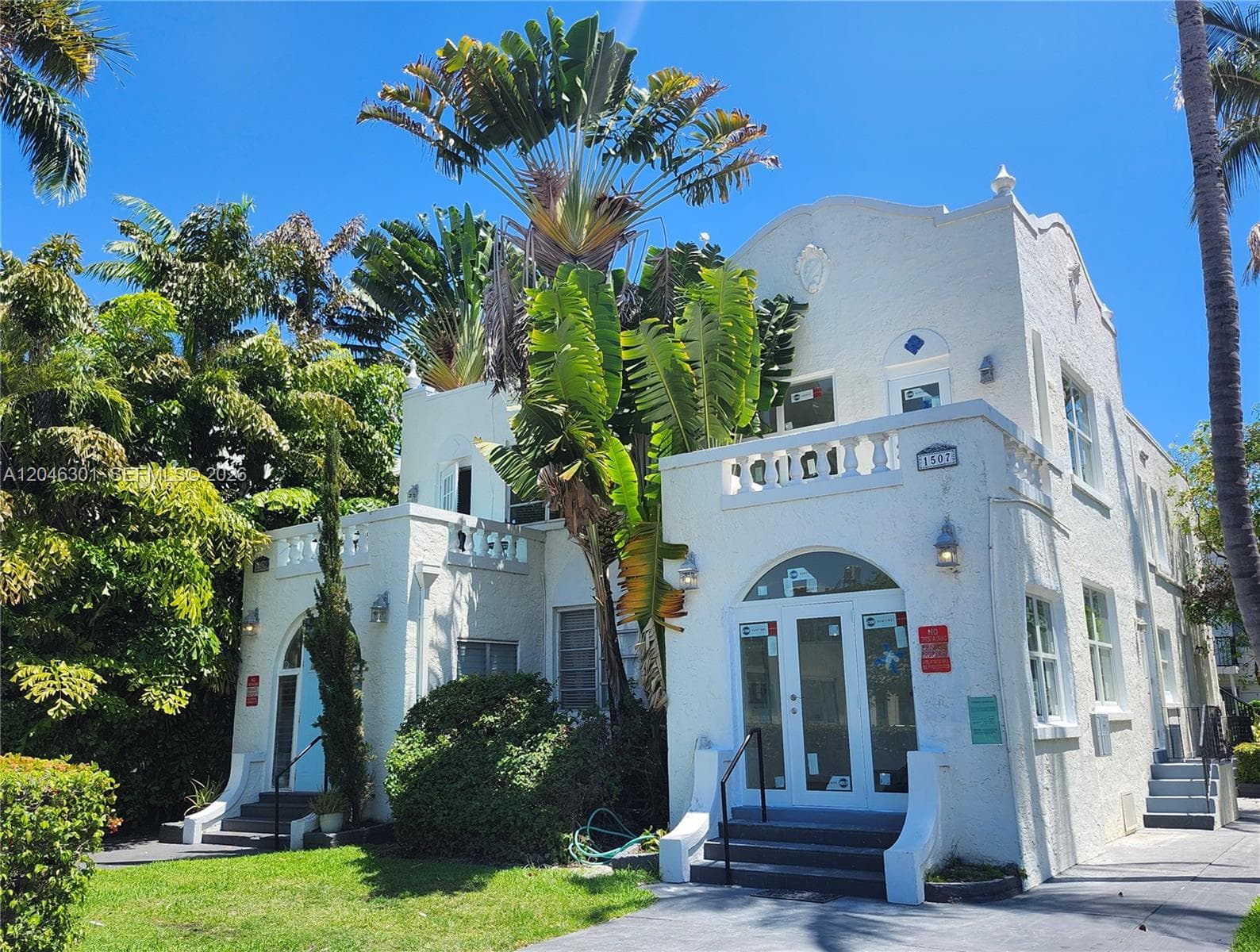 Condominium at 1507 Meridian Ave # 7, Miami Beach FL 33139