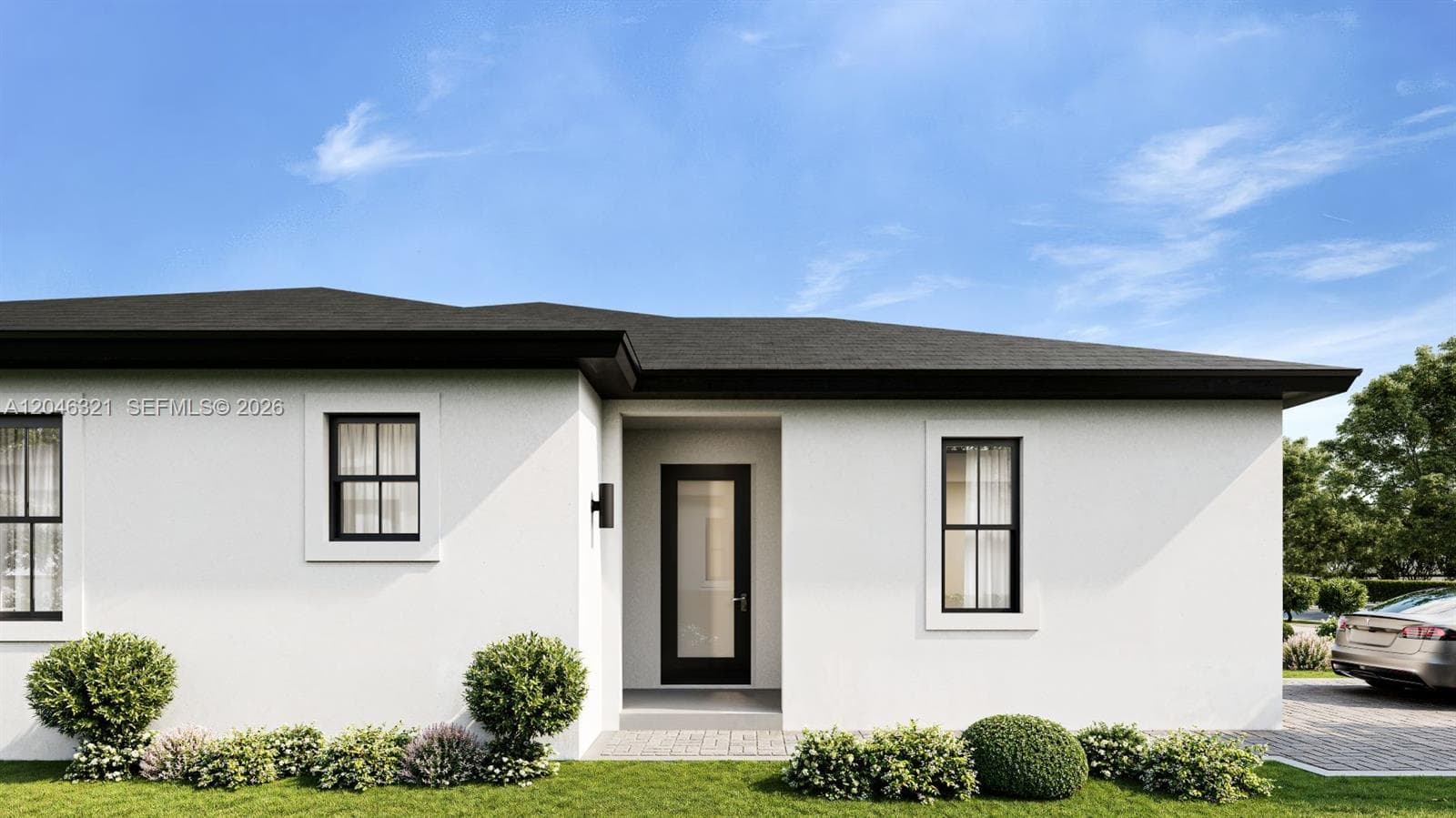 Townhouse at 142 NW 164 St, Miami FL 33169