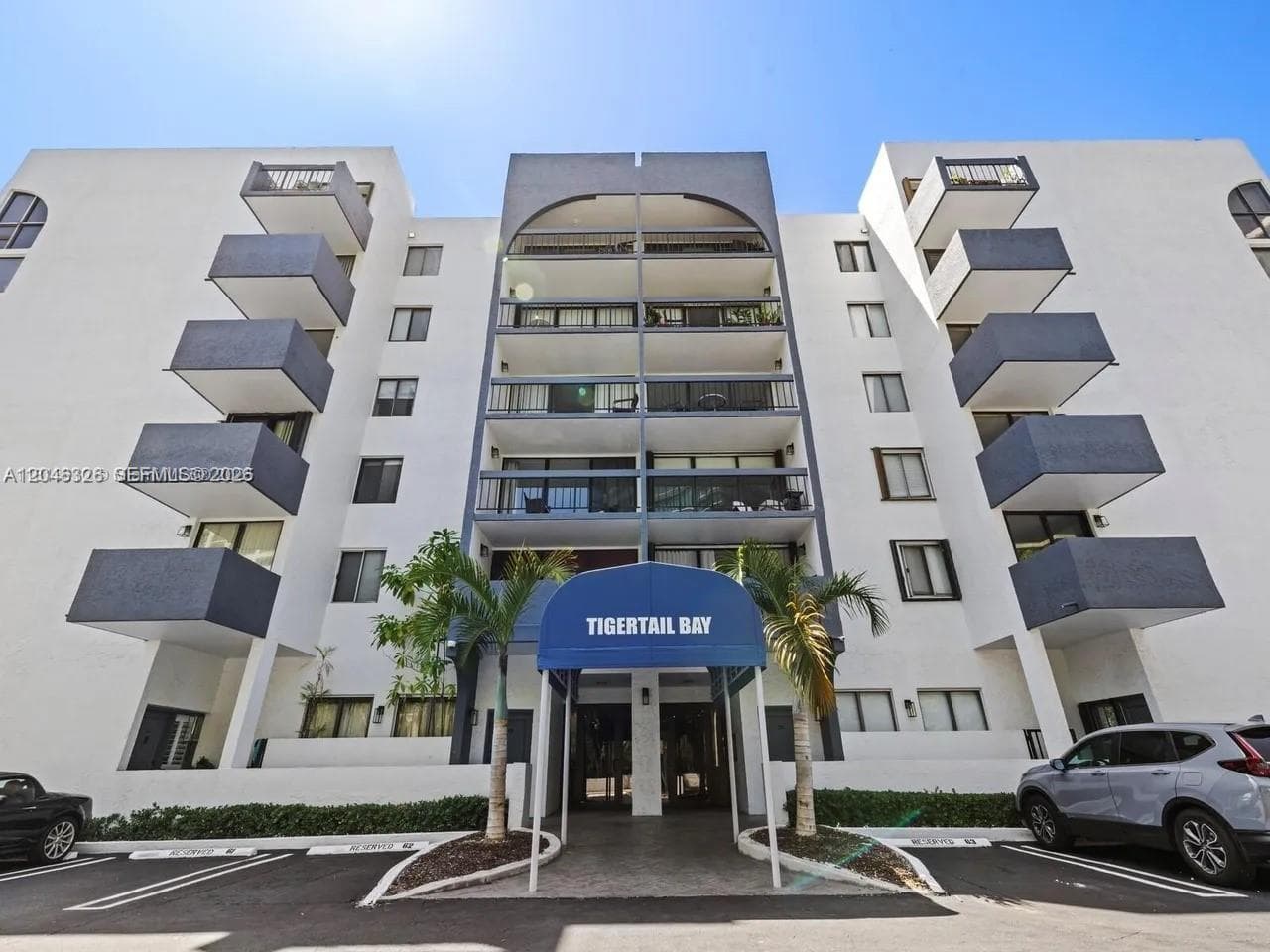 Condominium at 2715 Tigertail Ave # 102, Miami FL 33133