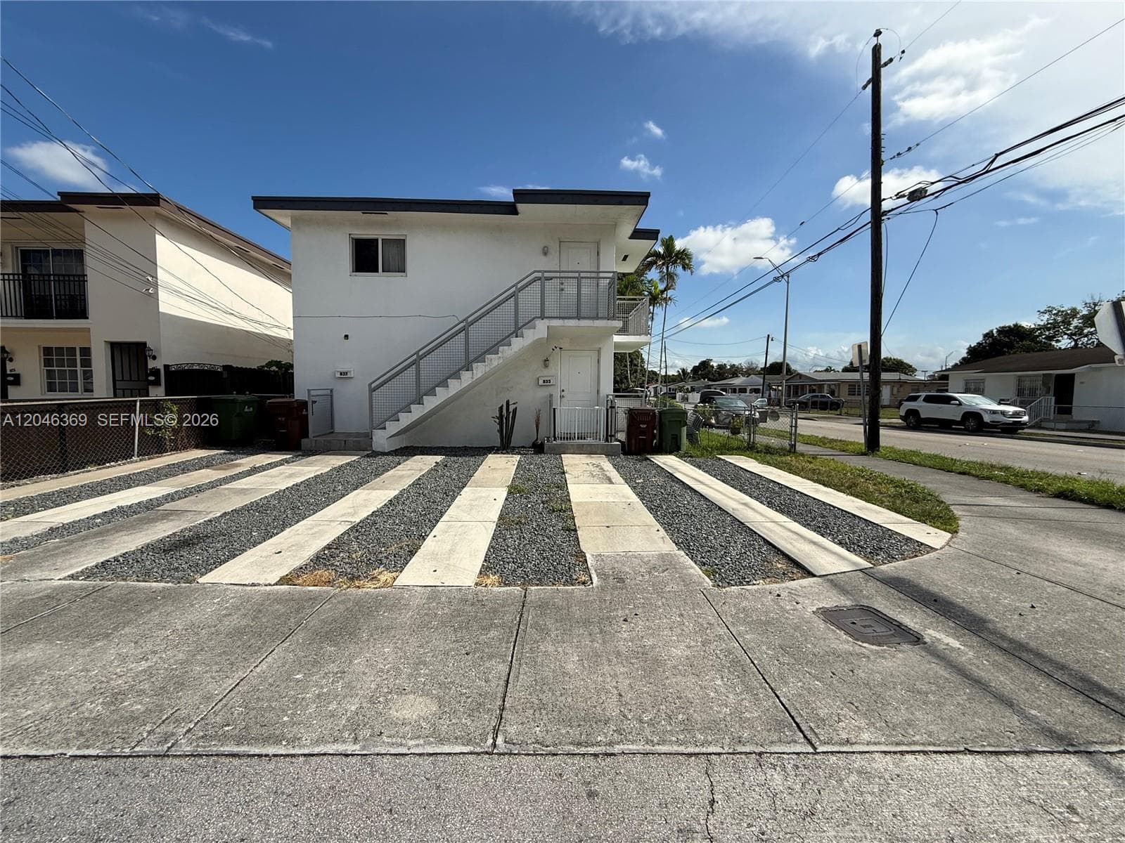 Condominium at 837 SE 12th Street # 837, Hialeah FL 33010