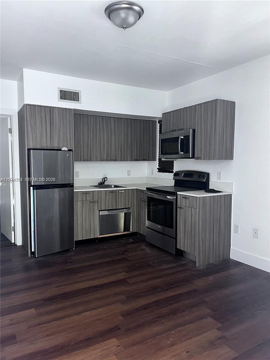 Condominium at 557 Michigan Ave # 115, Miami Beach FL 33139