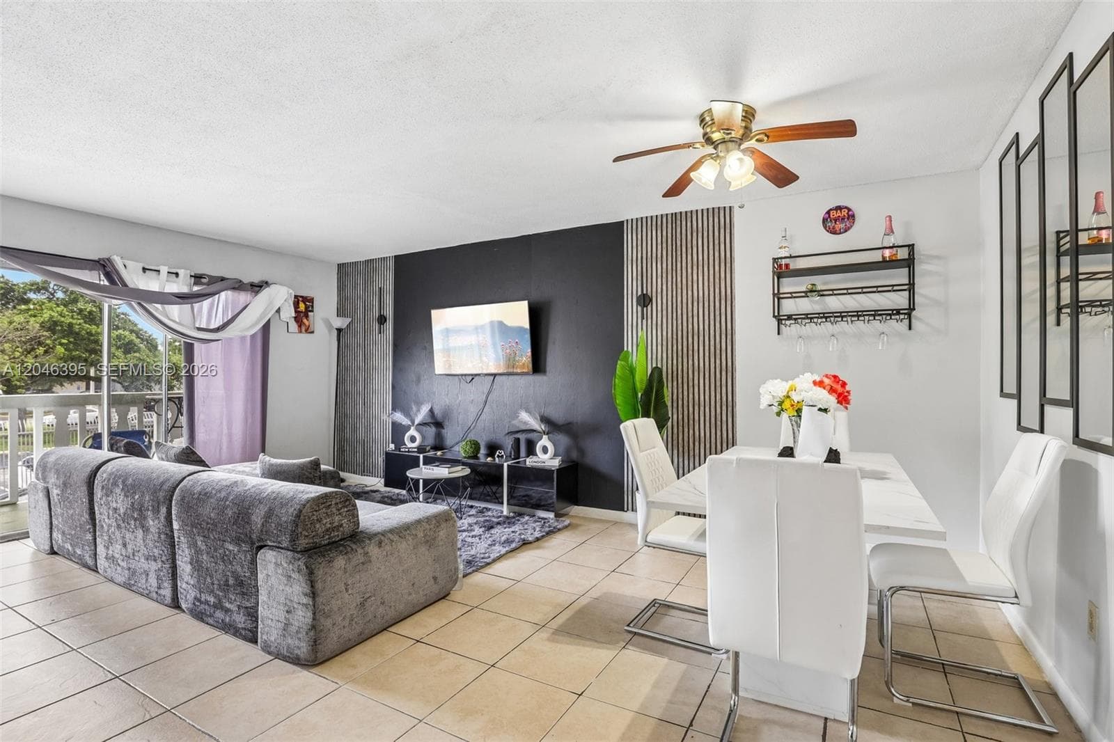 Condominium at 15225 NE 6th Ave # B208, Miami FL 33162