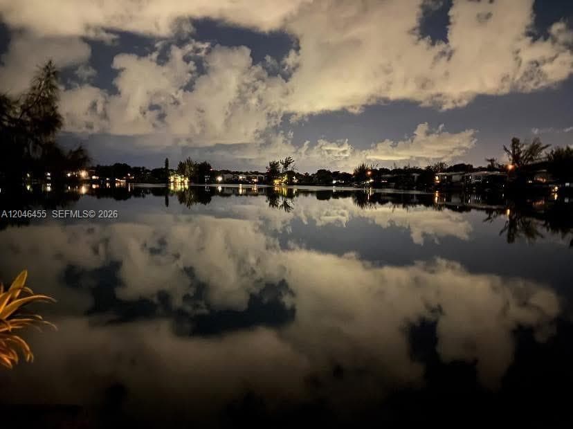 Townhouse at 7130 SW 48th Ln, Miami FL 33155