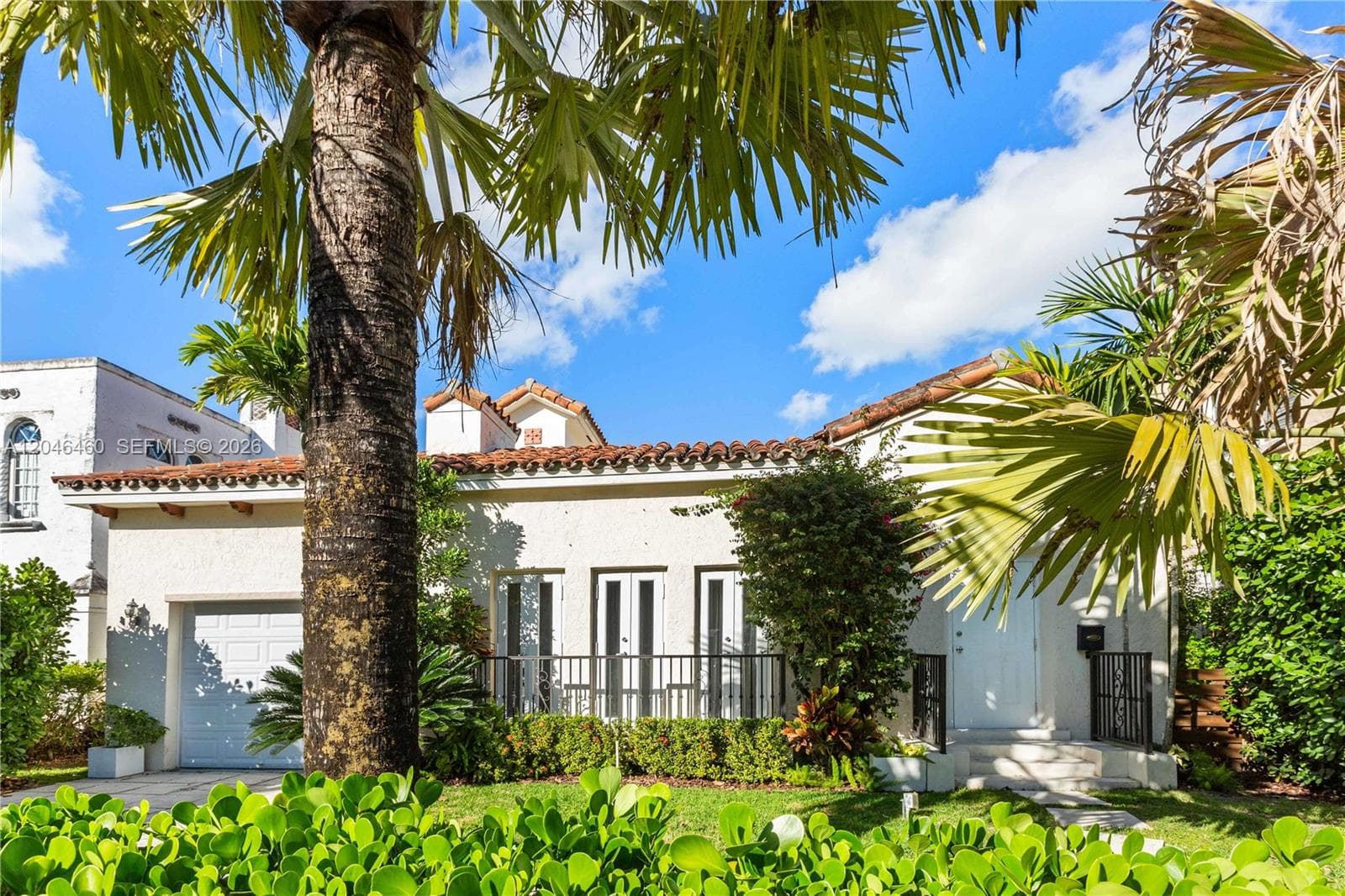 Single Family Residence at 737 Alhambra Cir, Coral Gables FL 33134