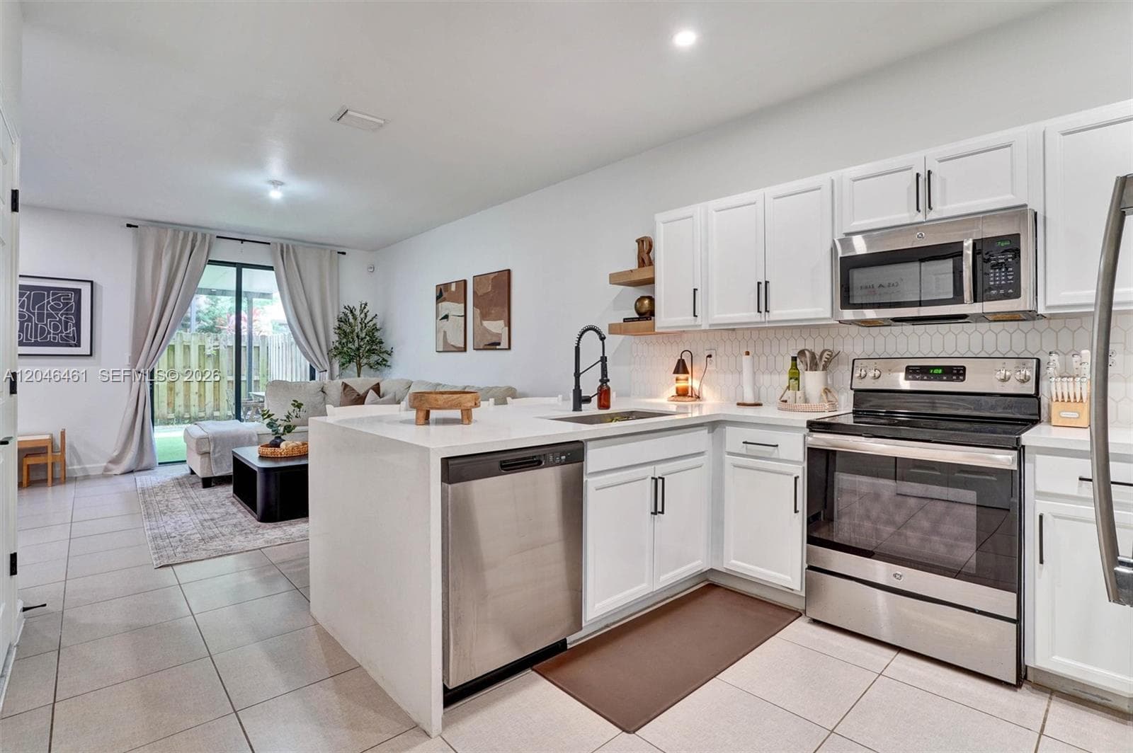 Townhouse at 25341 SW 115th Ct, Homestead FL 33032