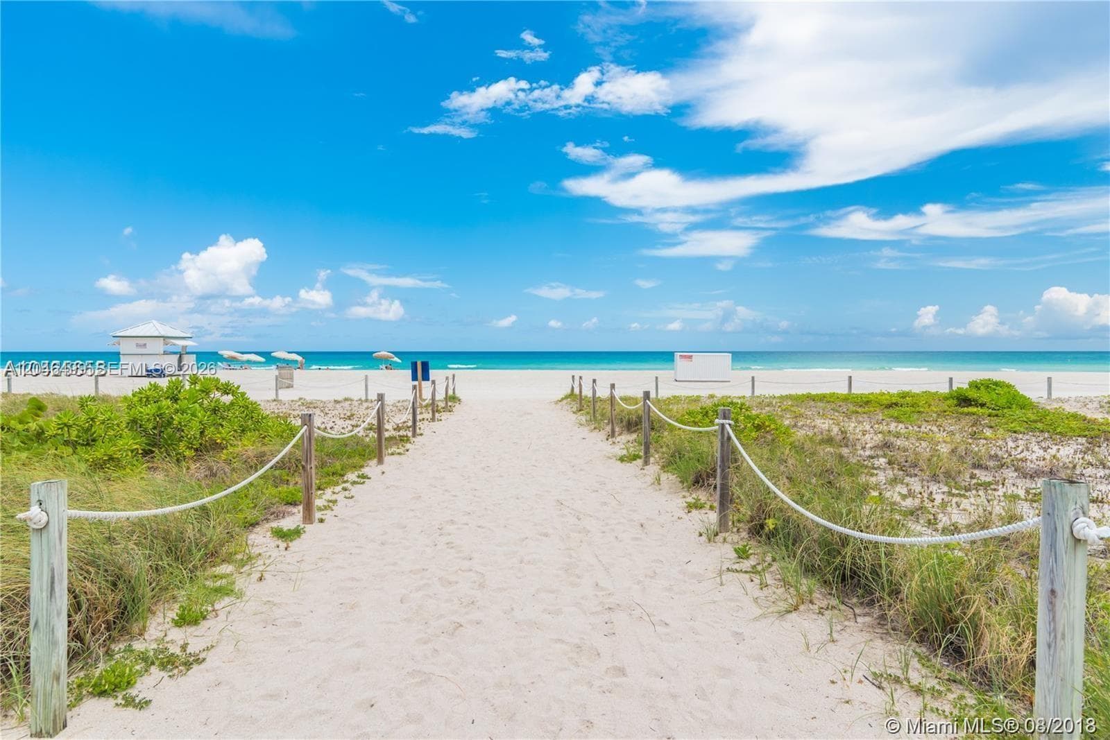 Condominium at 6301 Collins Ave # 807, Miami Beach FL 33141
