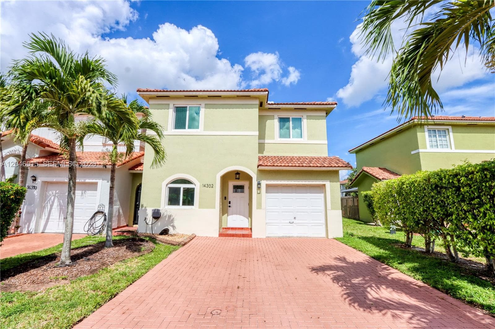 Single Family Residence at 14302 SW 133rd Ct, Miami FL 33186