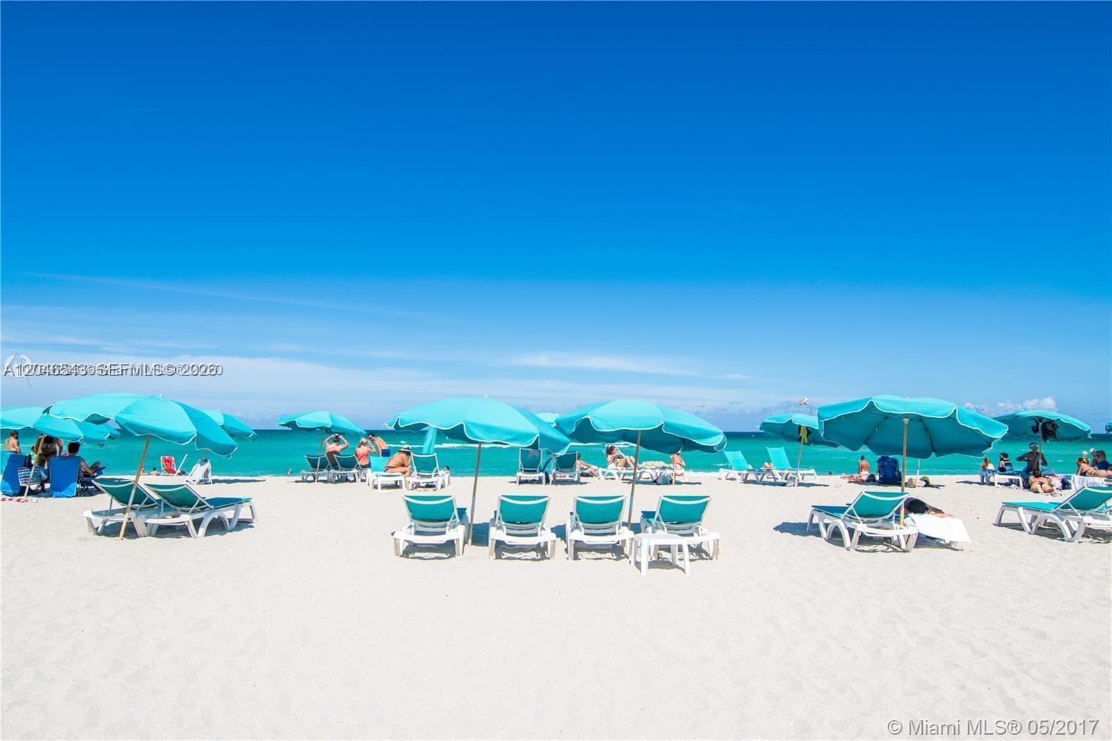 Condominium at 2100 Park Ave # 406, Miami Beach FL 33139