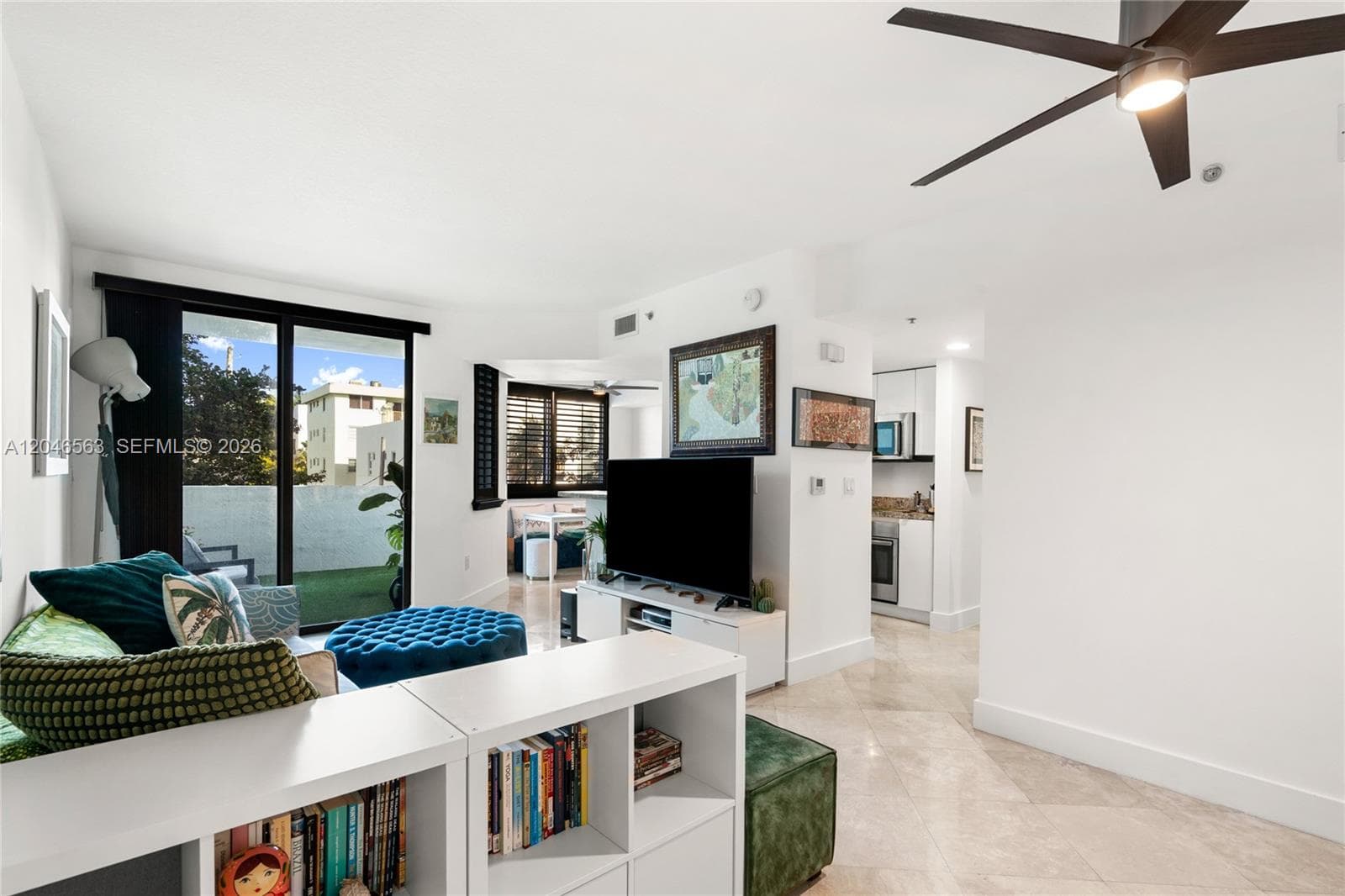 Condominium at 110 Washington Ave # 2309, Miami Beach FL 33139