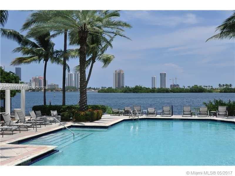 Apartment at 3255 NE 184th St # 12304, Aventura FL 33160