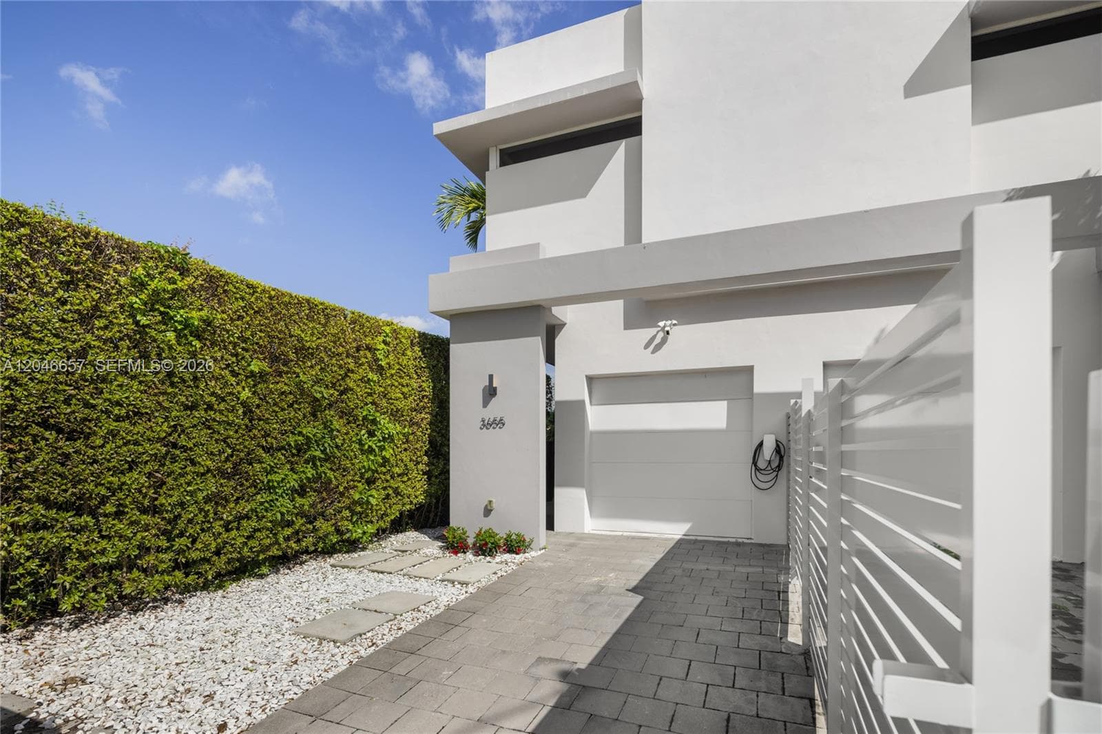 Condominium at 3655 SW 25th St # 3655, Miami FL 33133