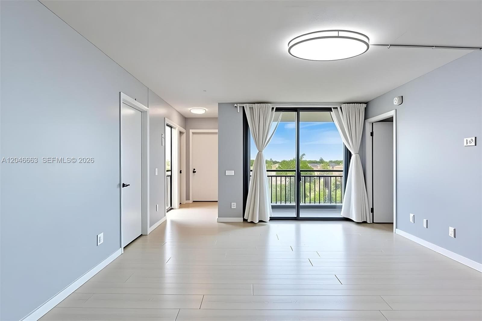 Condominium at 2075 SW 122nd Ave # 505, Miami FL 33175