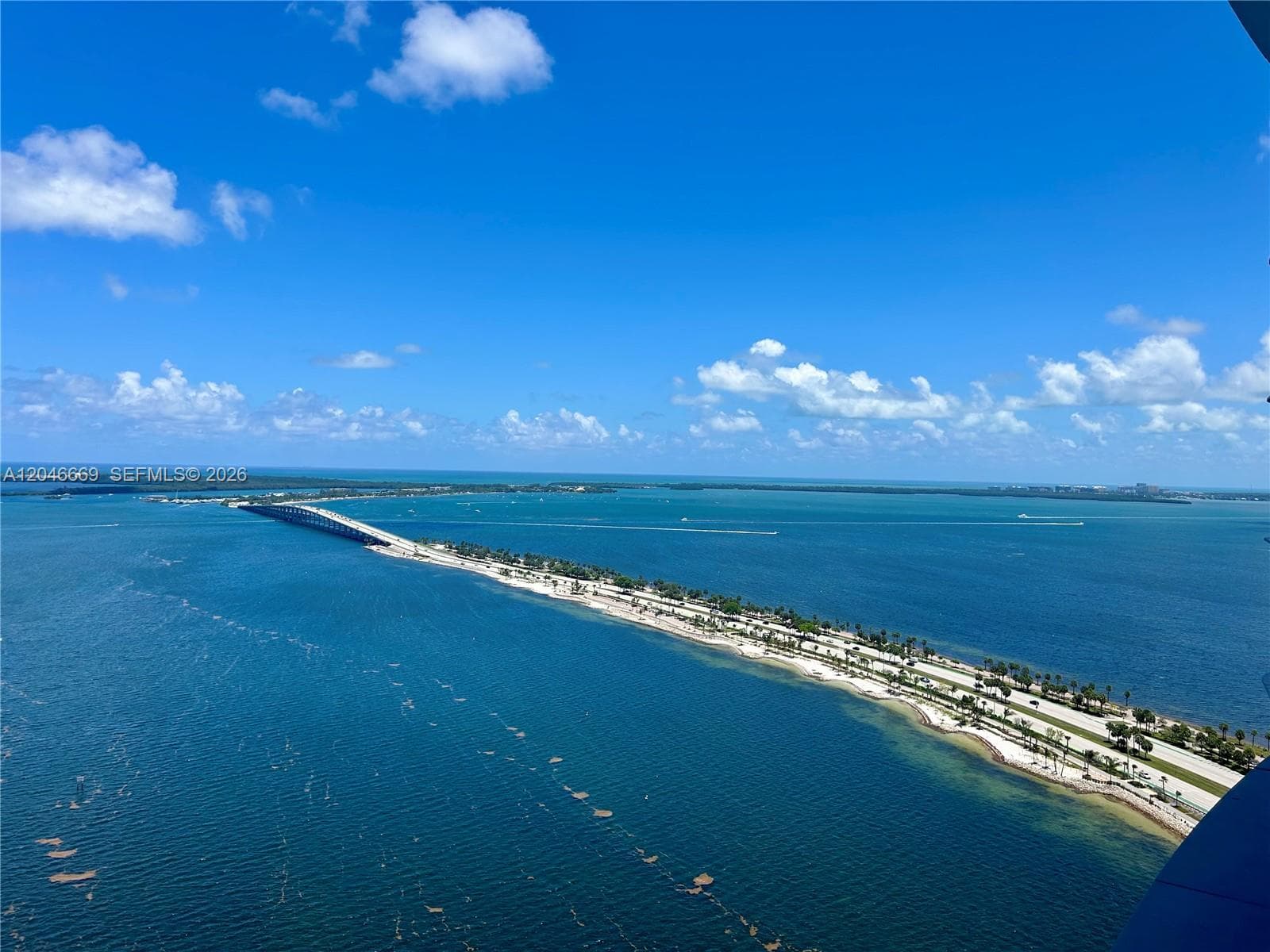 Condominium at 175 SE 25th Road # 2804, Miami FL 33129