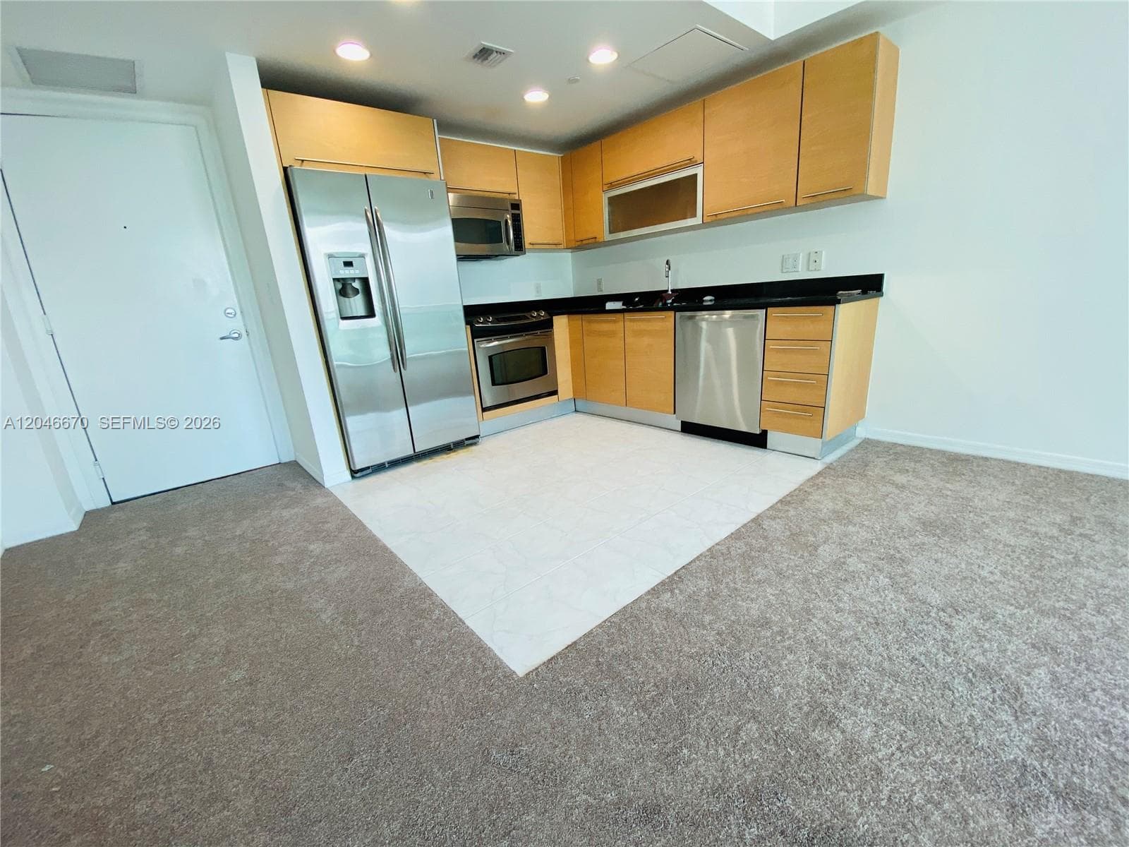 Condominium at 951 Brickell Ave # 1909, Miami FL 33131