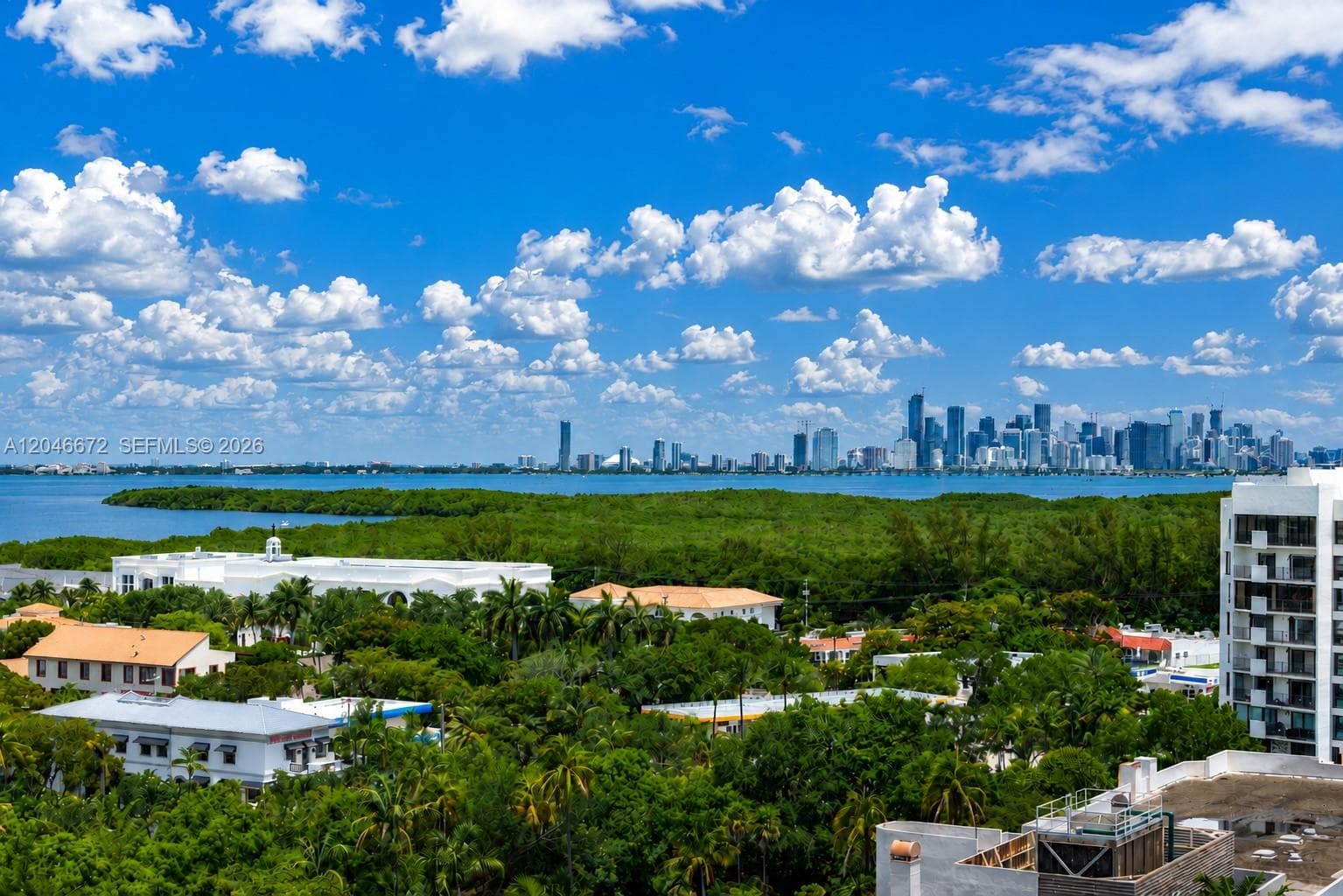 Condominium at 151 Crandon Blvd # 1134, Key Biscayne FL 33149