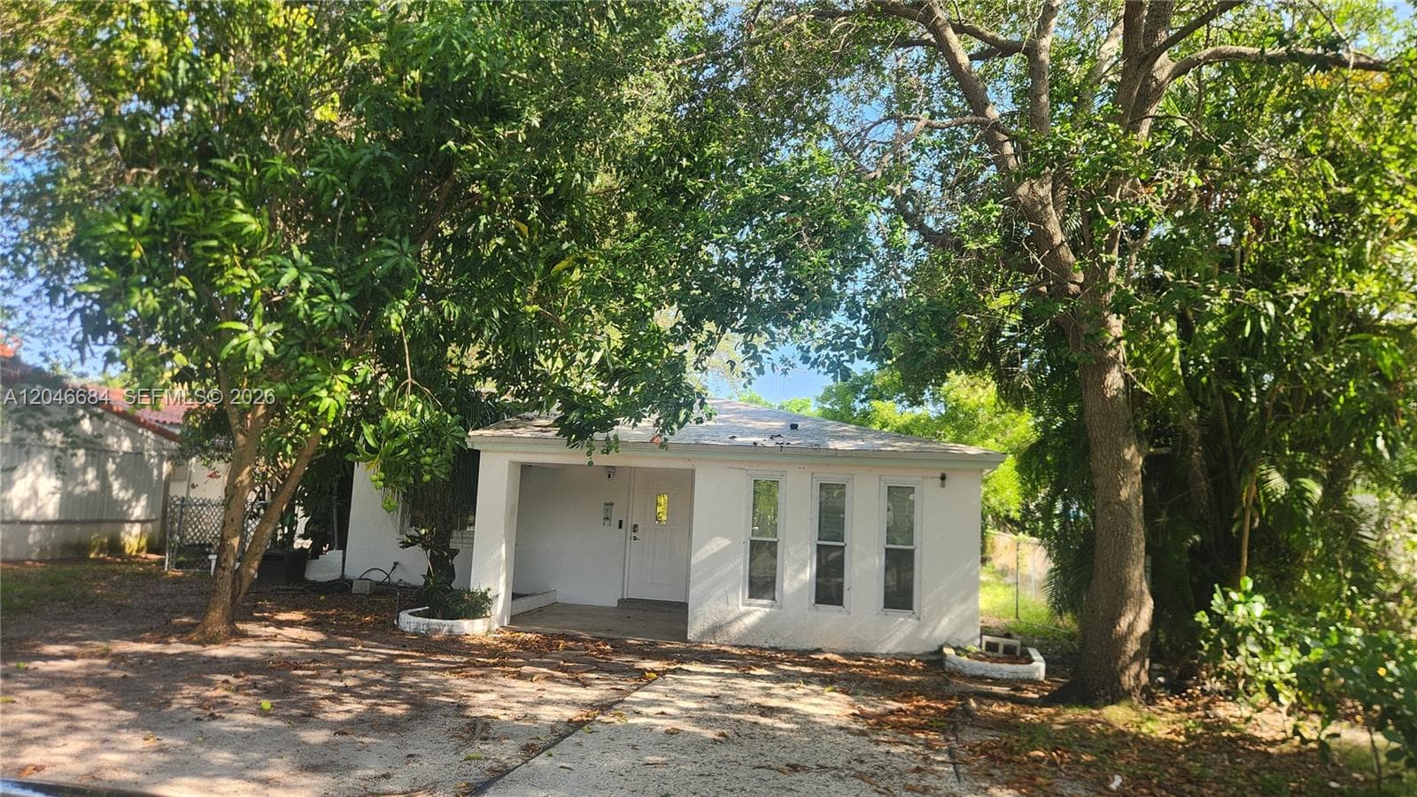 Single Family Residence at 2174 NE 182nd St, North Miami Beach FL 33162