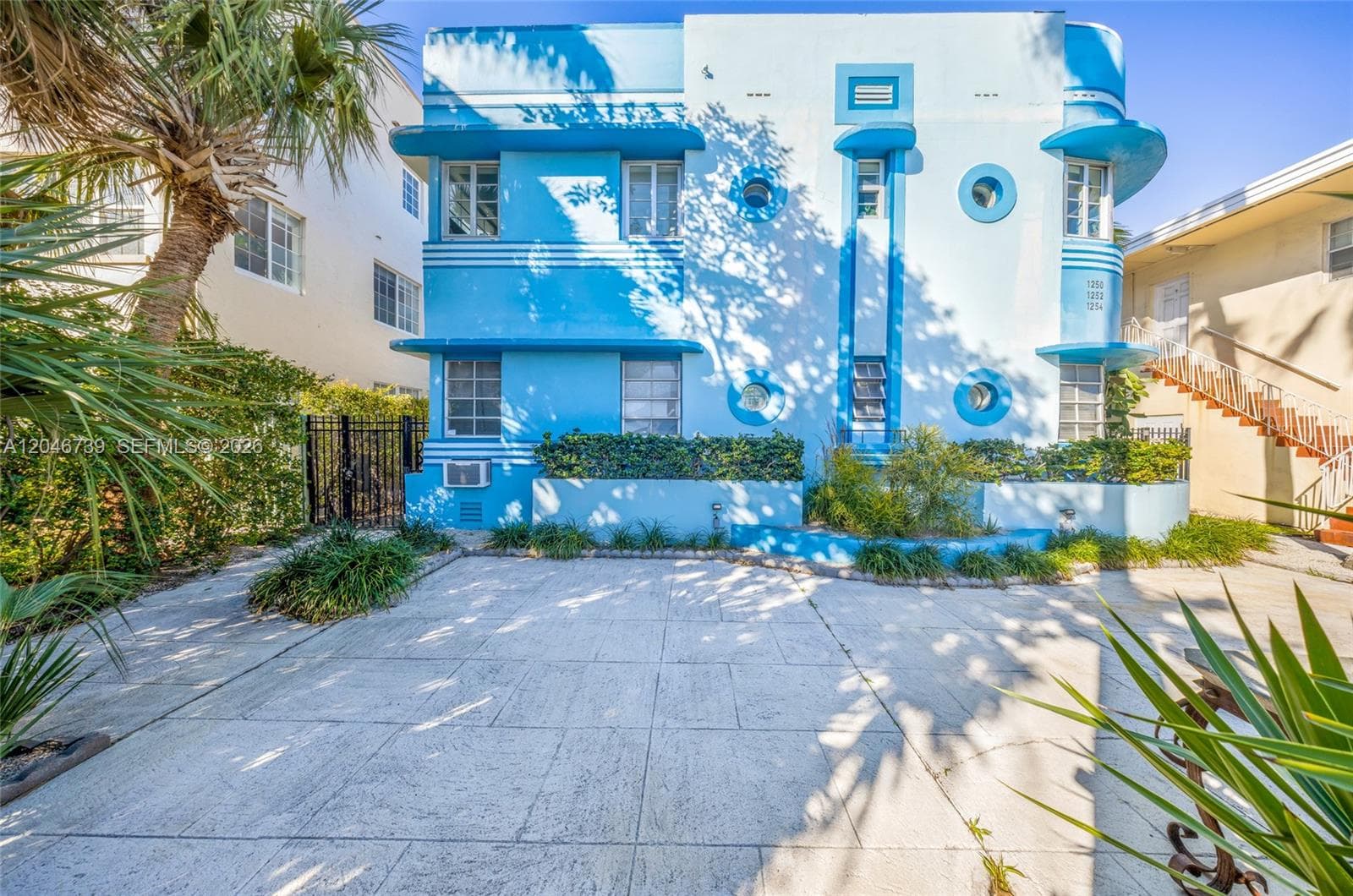 Condominium at 1250 Drexel Ave # 8, Miami Beach FL 33139