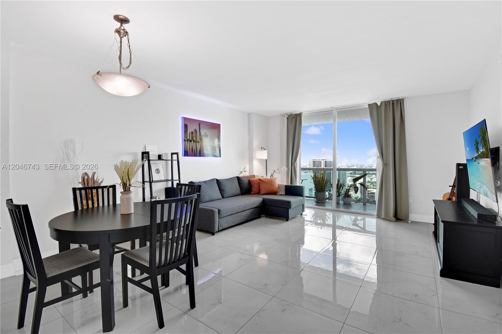 Condominium at 1800 N Bayshore Dr # 4106, Miami FL 33132
