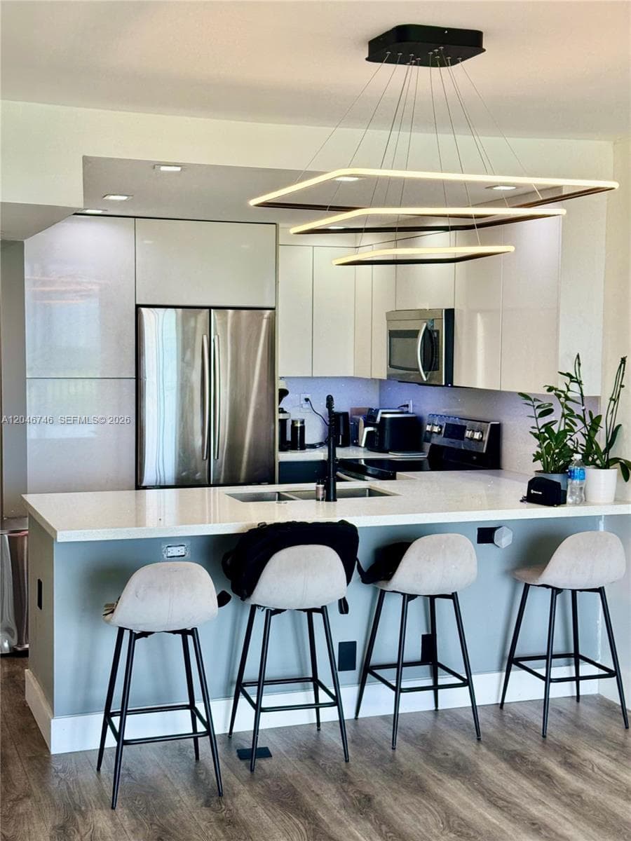 Condominium at 20379 W Country Club Dr # 1537, Aventura FL 33180