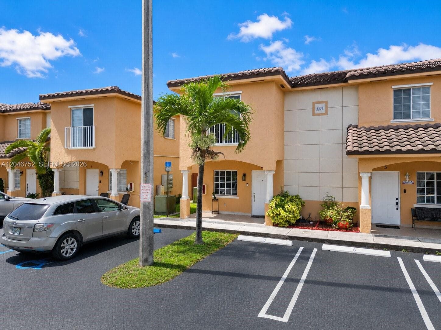Condominium at 3539 W 76th St # 6, Hialeah FL 33018