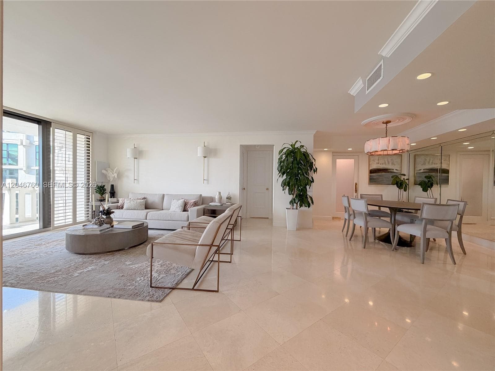 Condominium at 1111 Crandon Blvd # C1104, Key Biscayne FL 33149