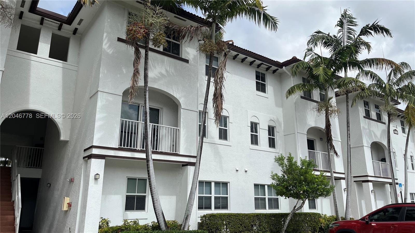 Condominium at 8850 NW 97th Ave # 205, Doral FL 33178