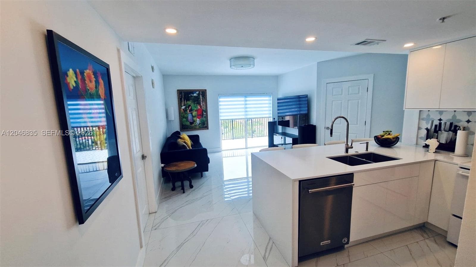 Condominium at 3410 Coral Way # 05, Miami FL 33145