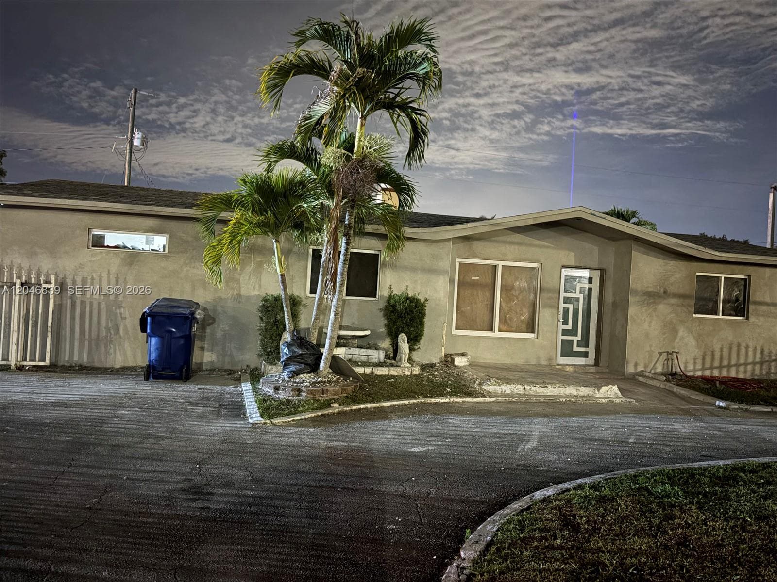Single Family Residence at 3355 NW 213th Ter # 0, Miami Gardens FL 33056