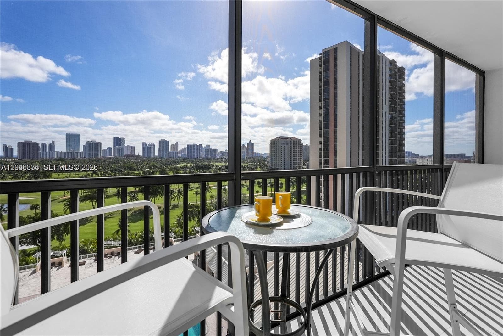Condominium at 20301 W Country Club Dr # 1226, Aventura FL 33180