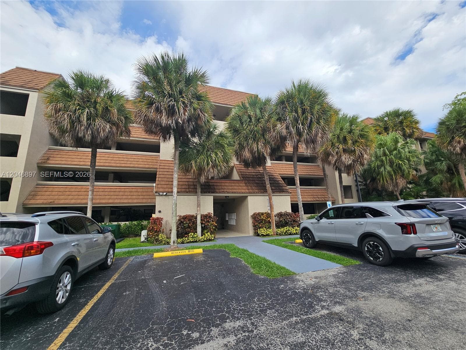 Condominium at 461 Ives Dairy Rd # 2, Miami FL 33179