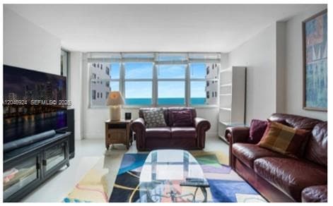 Condominium at 6039 Collins Ave # 619, Miami Beach FL 33140