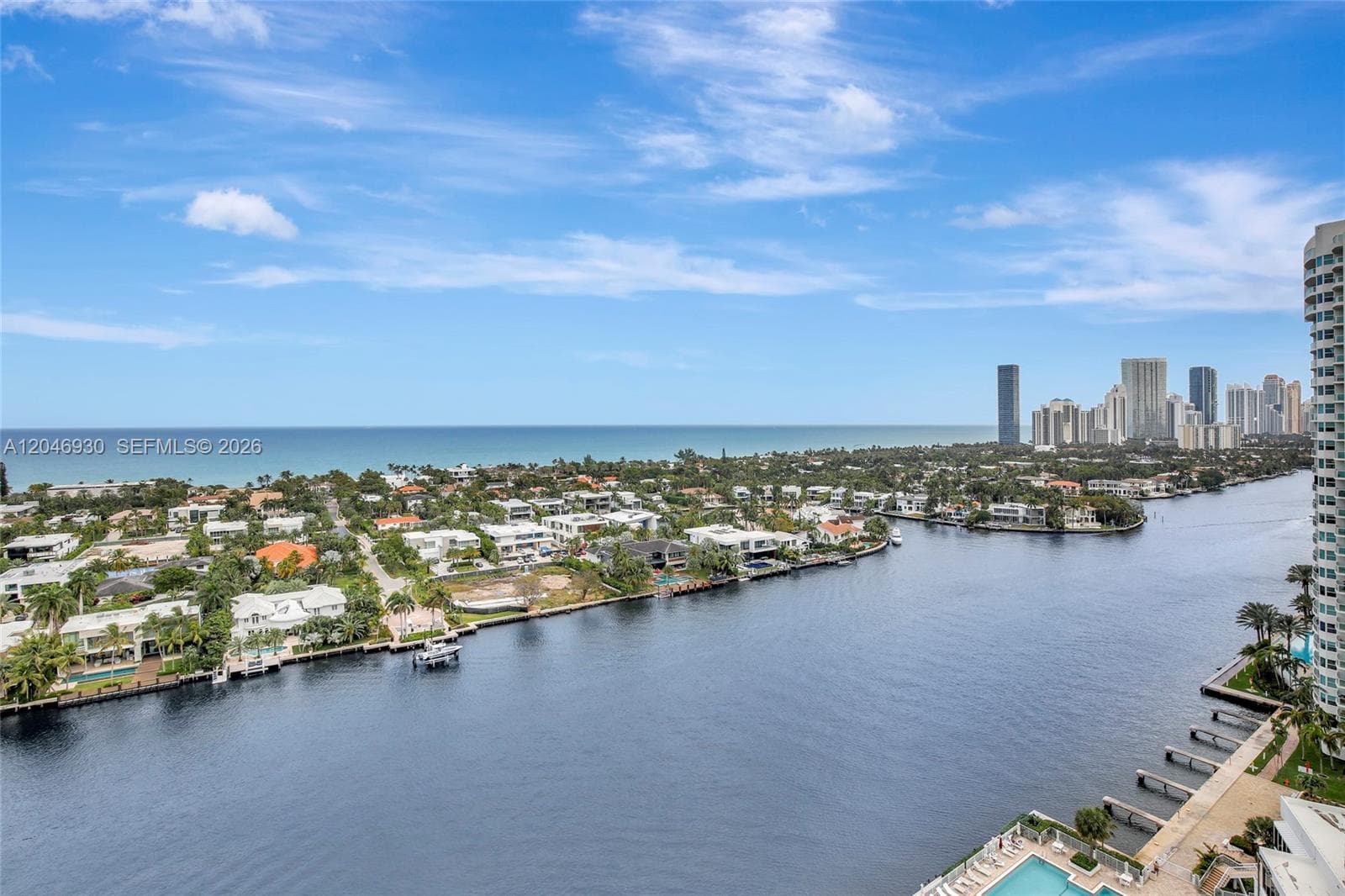 Condominium at 20515 E Country Club Dr # 2147, Aventura FL 33180