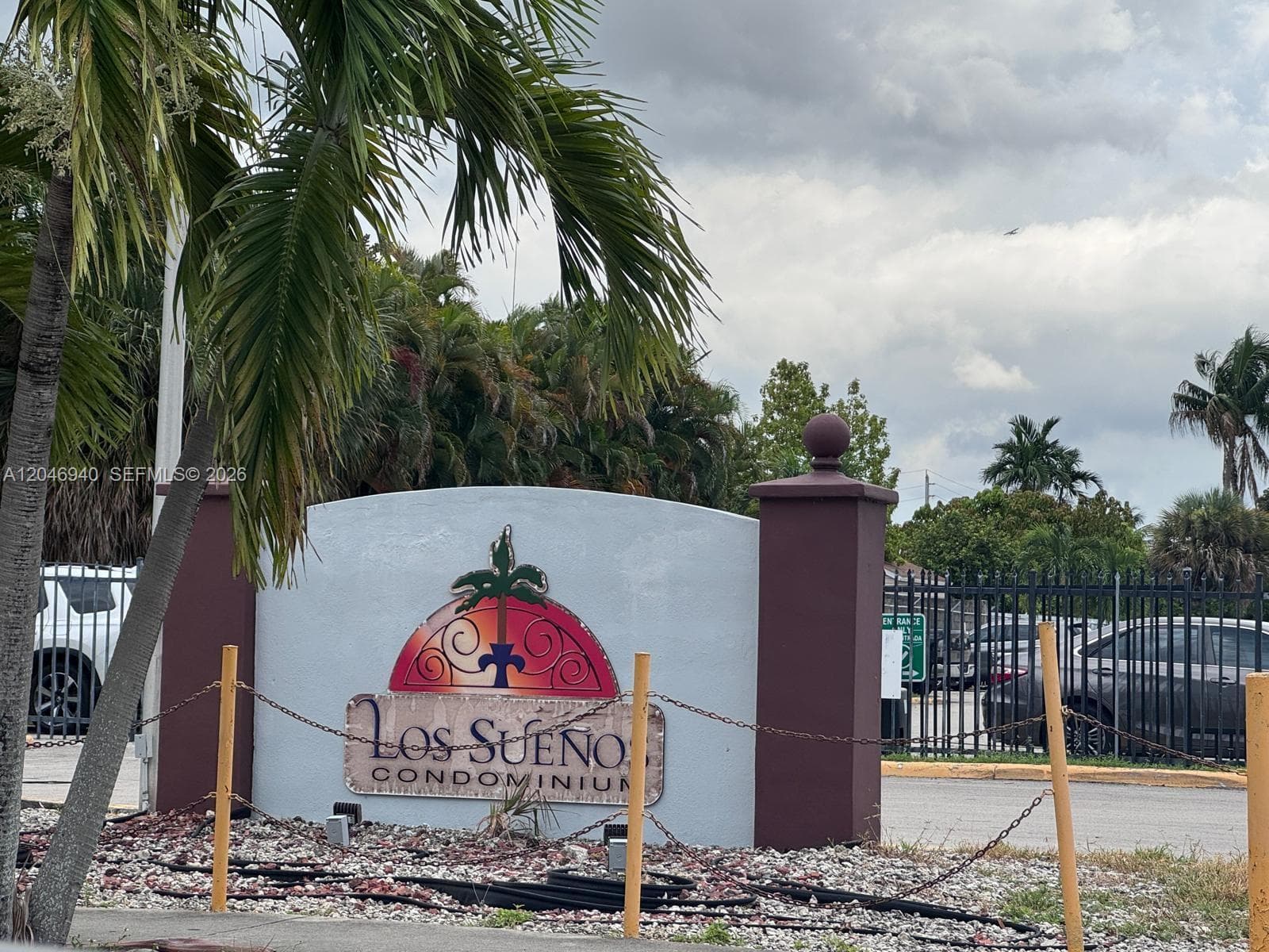 Condominium at 1725 W 60th St # F222, Hialeah FL 33012