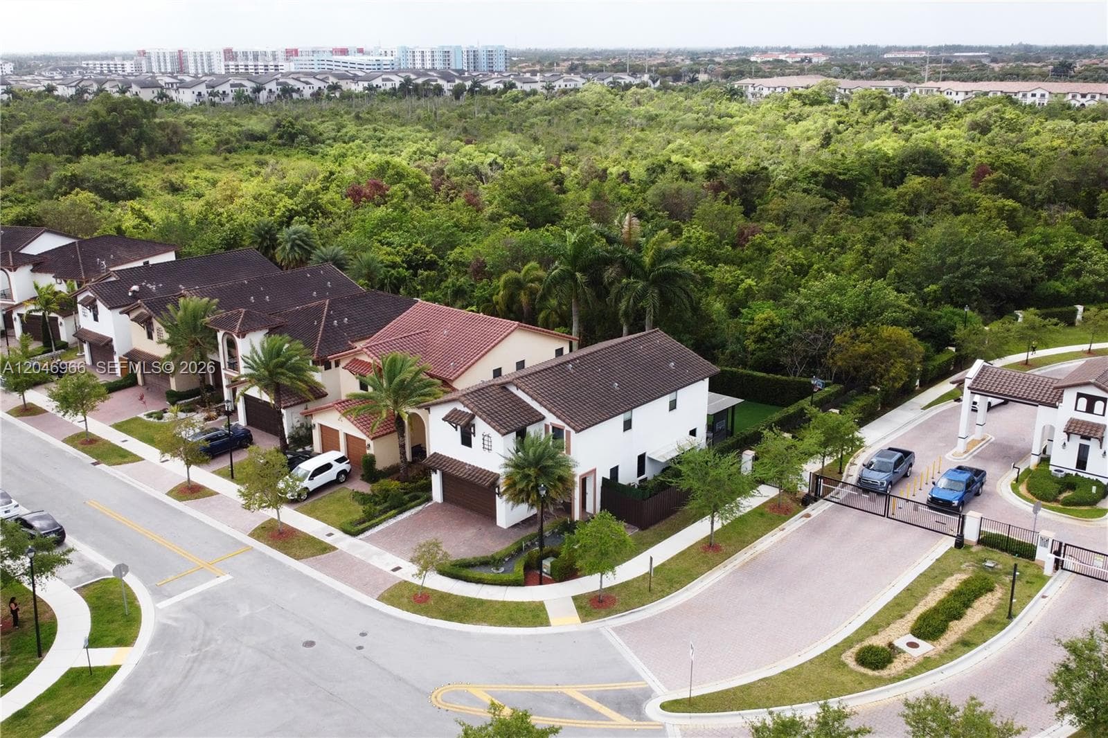 Single Family Residence at 8774 NW 103rd Ave, Doral FL 33178