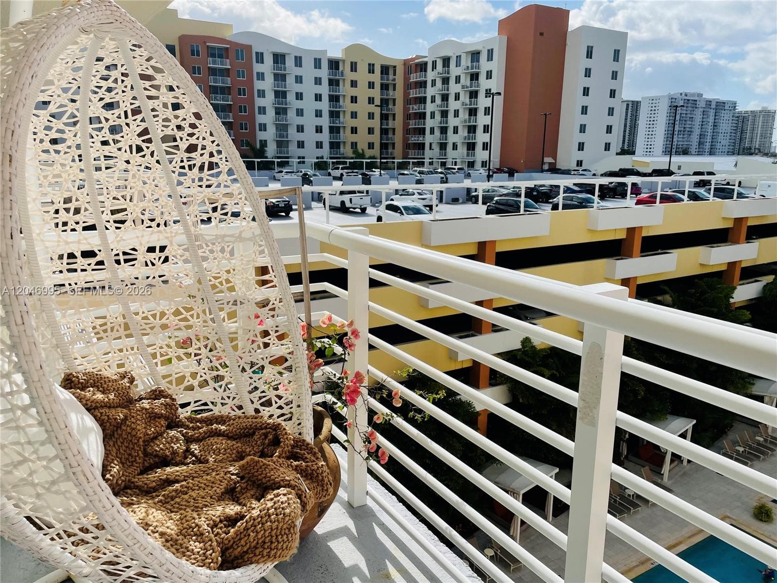 Condominium at 2775 NE 187 St # 628, Aventura FL 33180