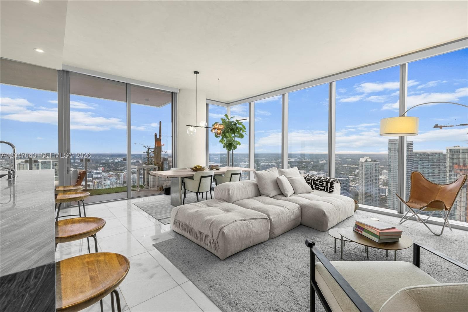Condominium at 700 NE 26th Ter # 5006, Miami FL 33137